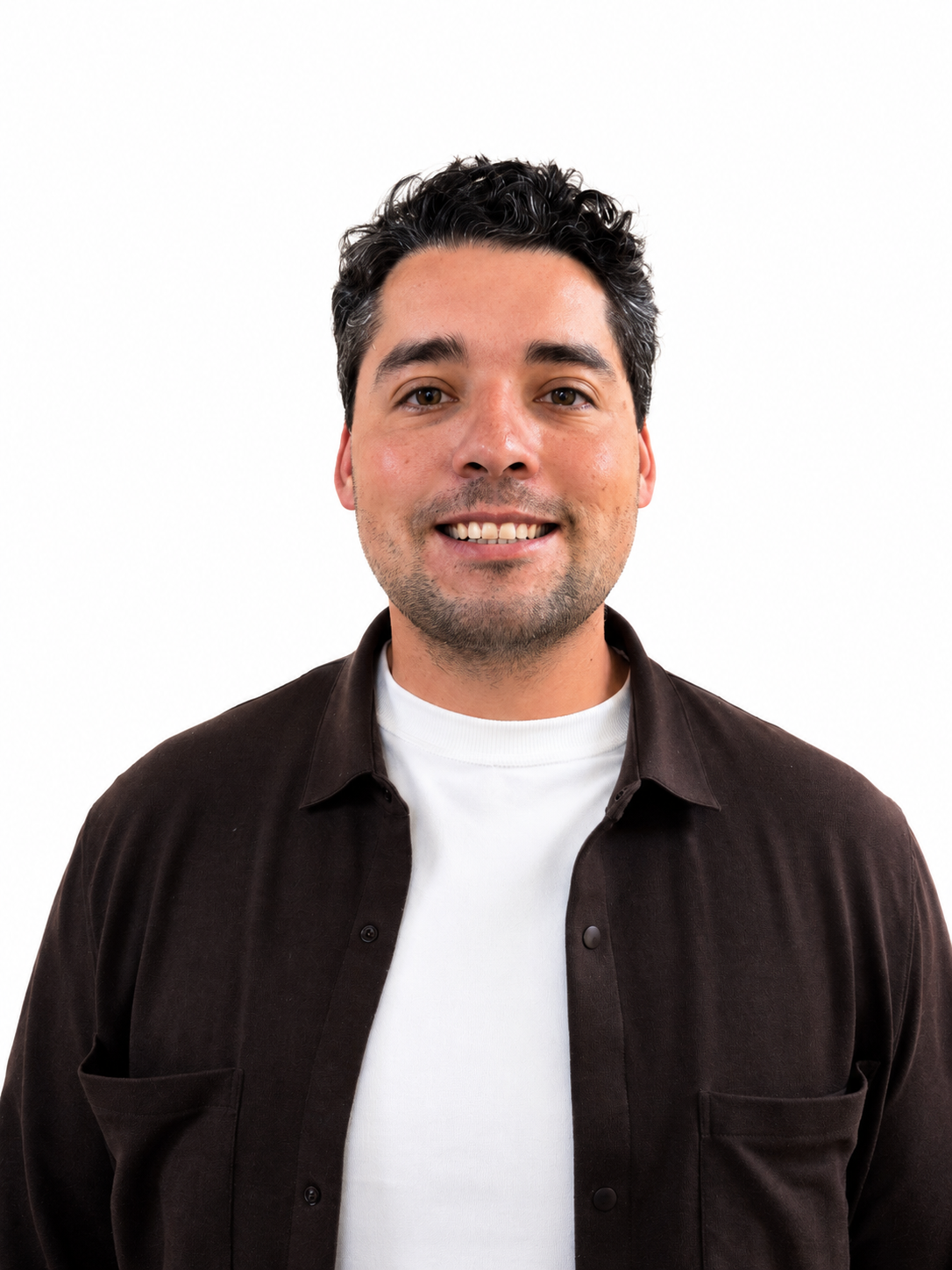 Jhon Cifuentes Accounting Controller