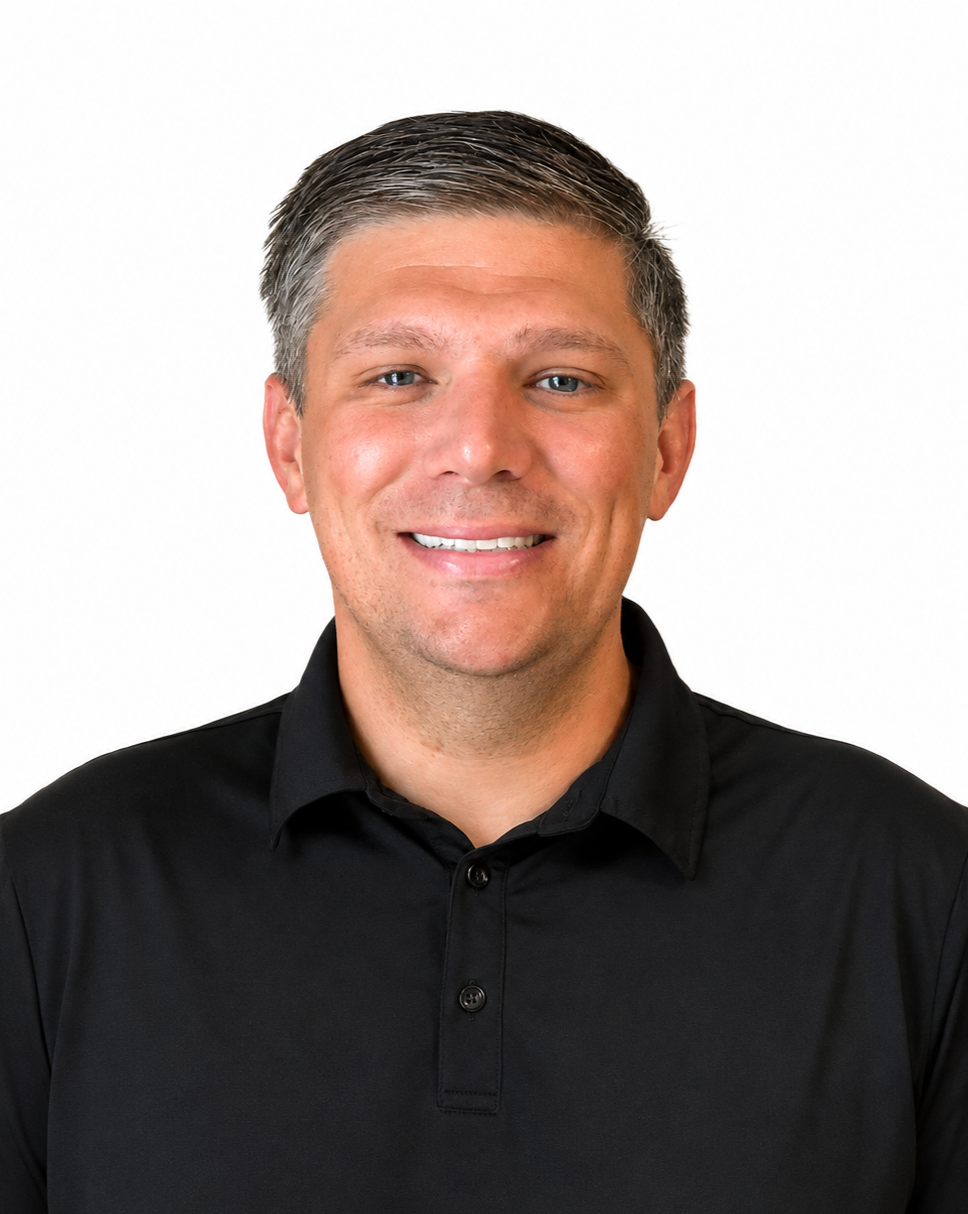 Matthew Ligi - Business Development Manager