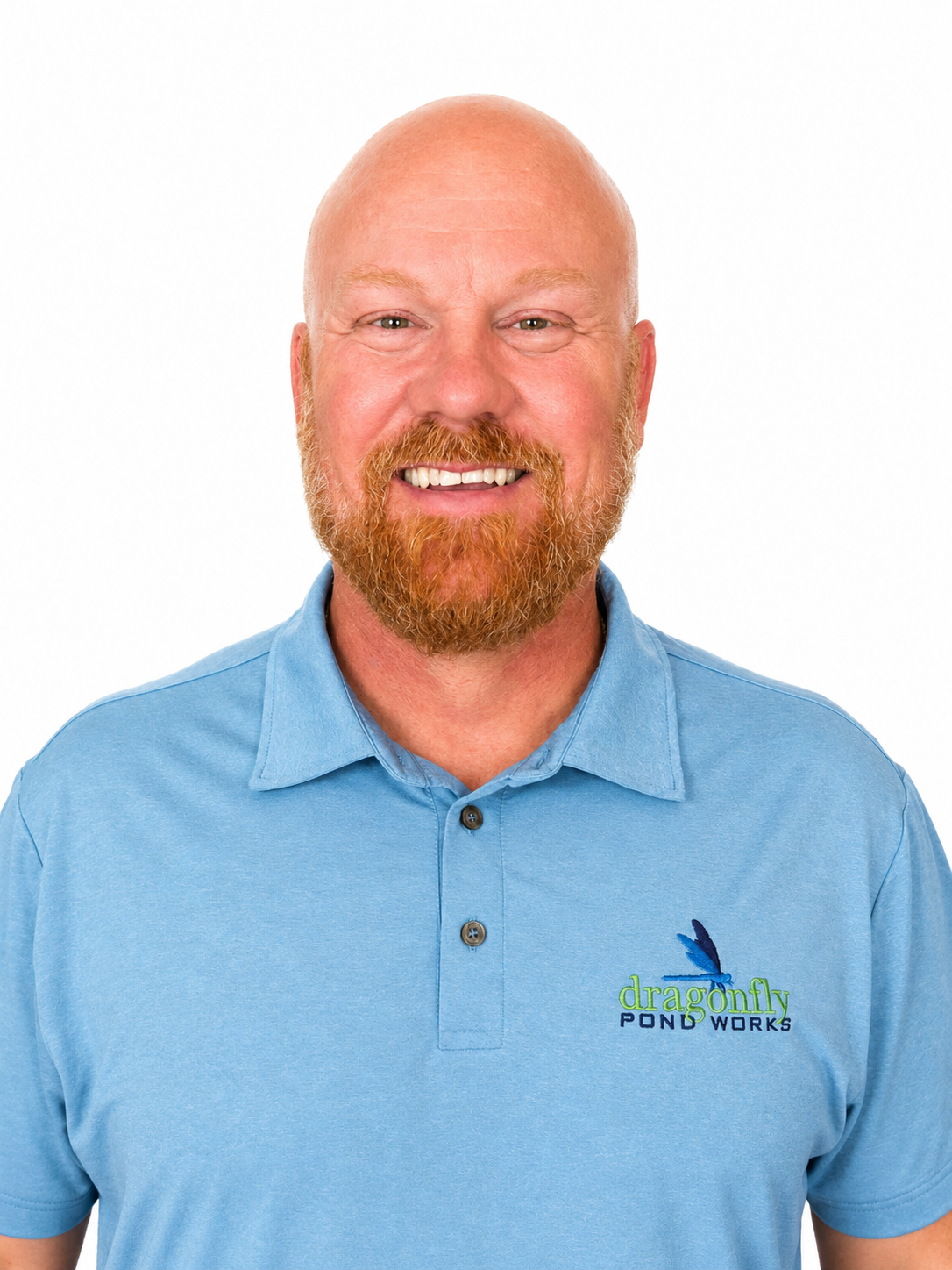 Charlie Nagle Operations Manager Commerical Maintenance Florida