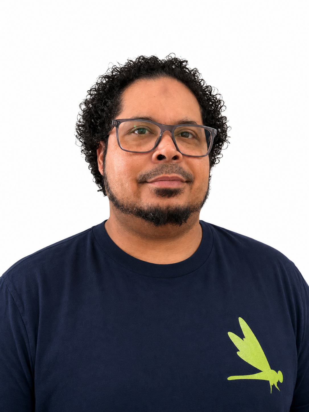 Pablo Llanos Ops Manager Corrective