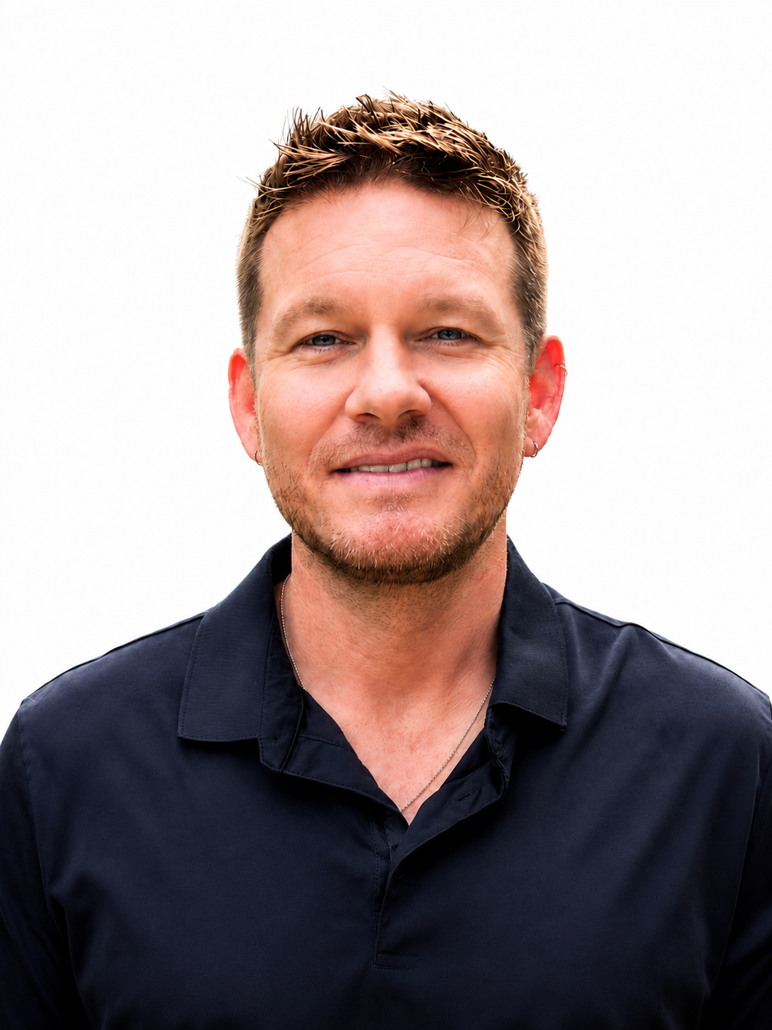 Brent Baker Corporate Contracts Administrator