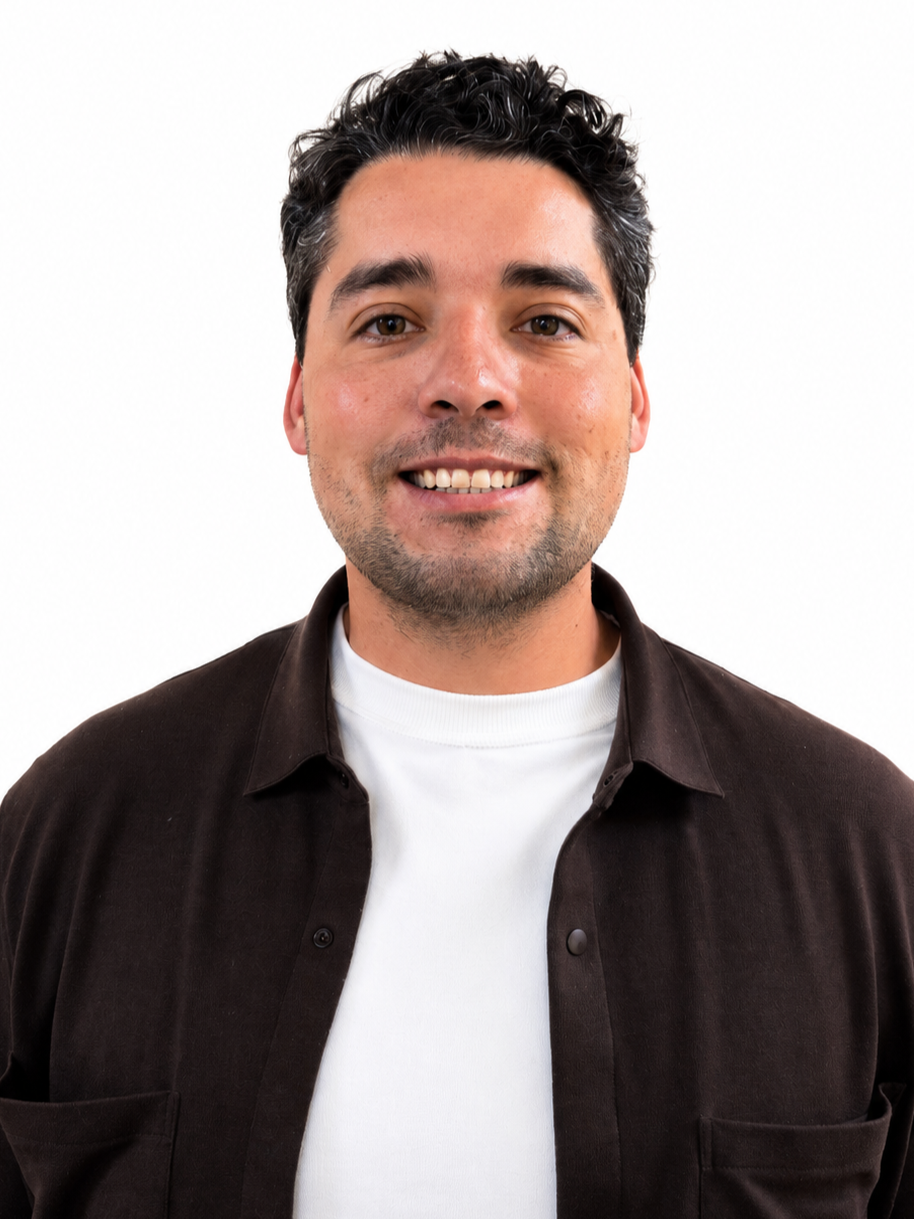 Jhon Cifuentes, Controller