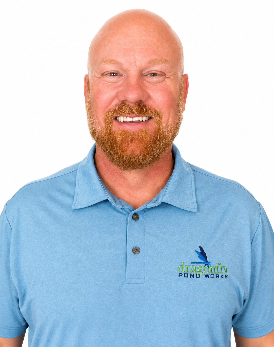 Charlie Nagle Operations Manager Commerical Mainenance