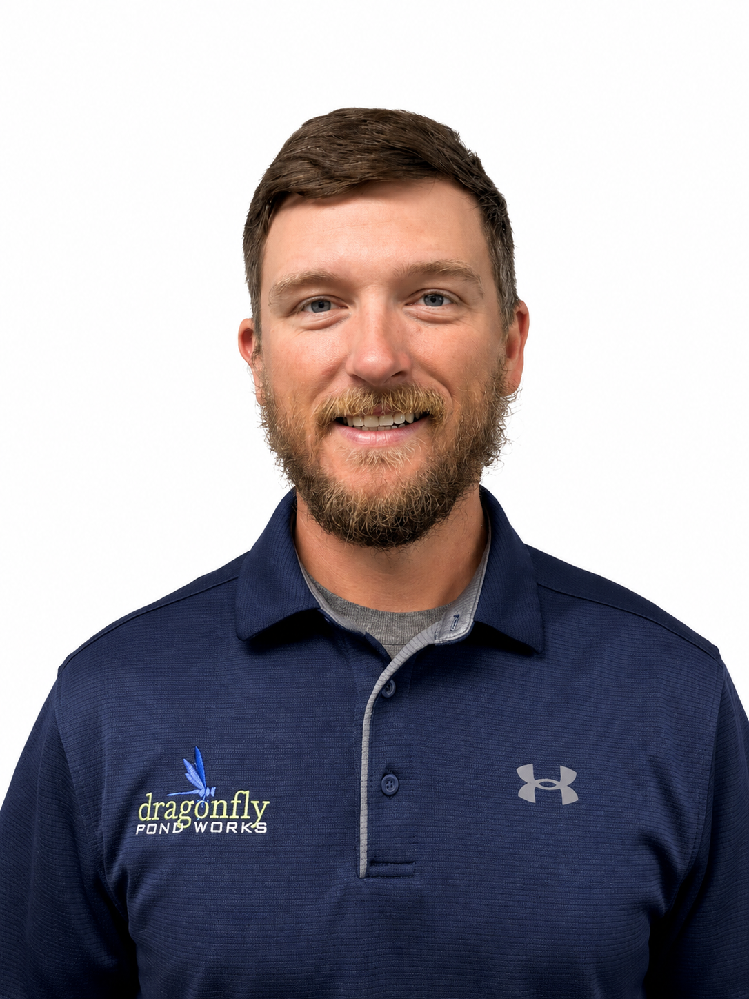 Colt Carpenter - Operations Manager Corrective