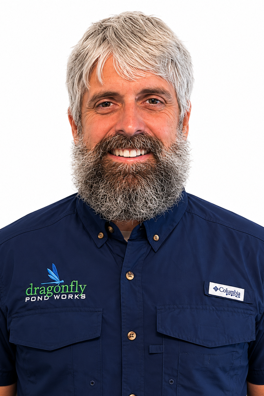 Nick Garner, Coastal Sales Branch Manager