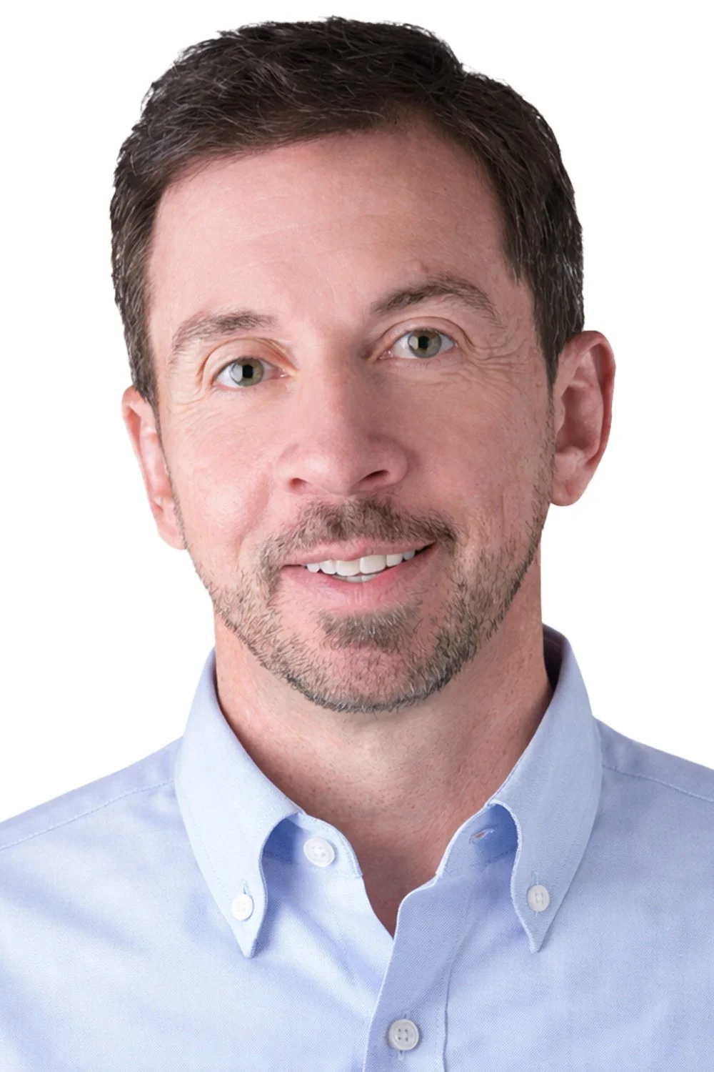 Kelly Dowe, Chief Financial Officer