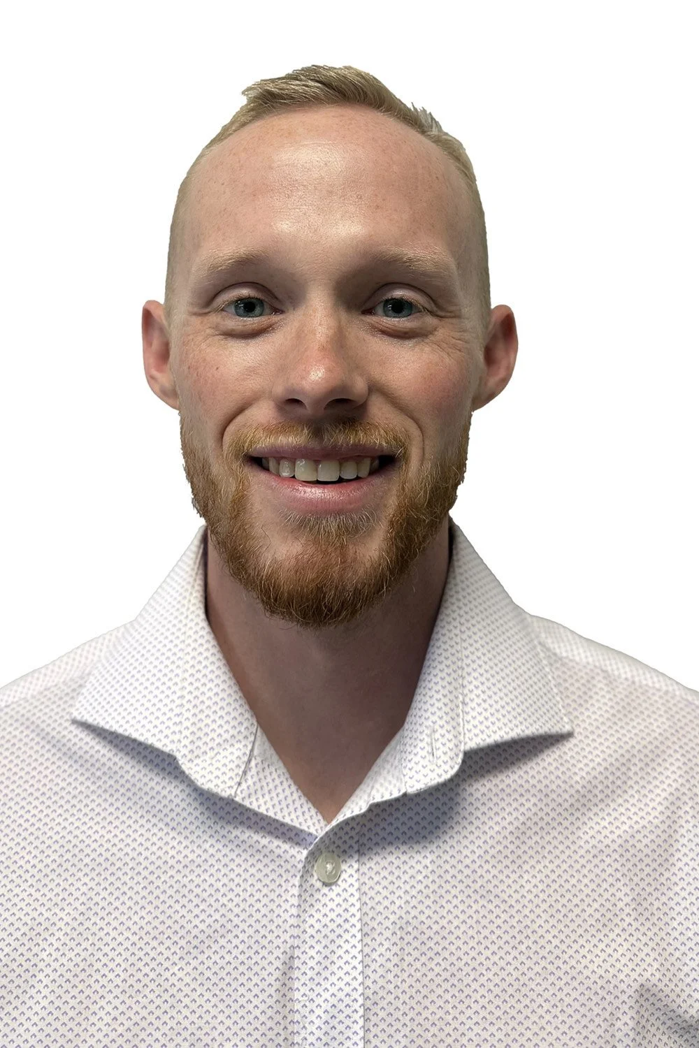Cody Murphy, Atlanta Project Supervisor