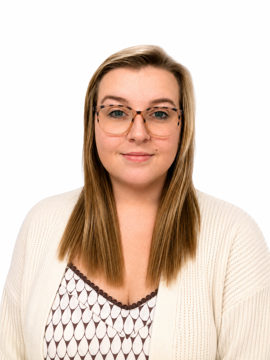 Brandi Gross - Florida Client Service Manager