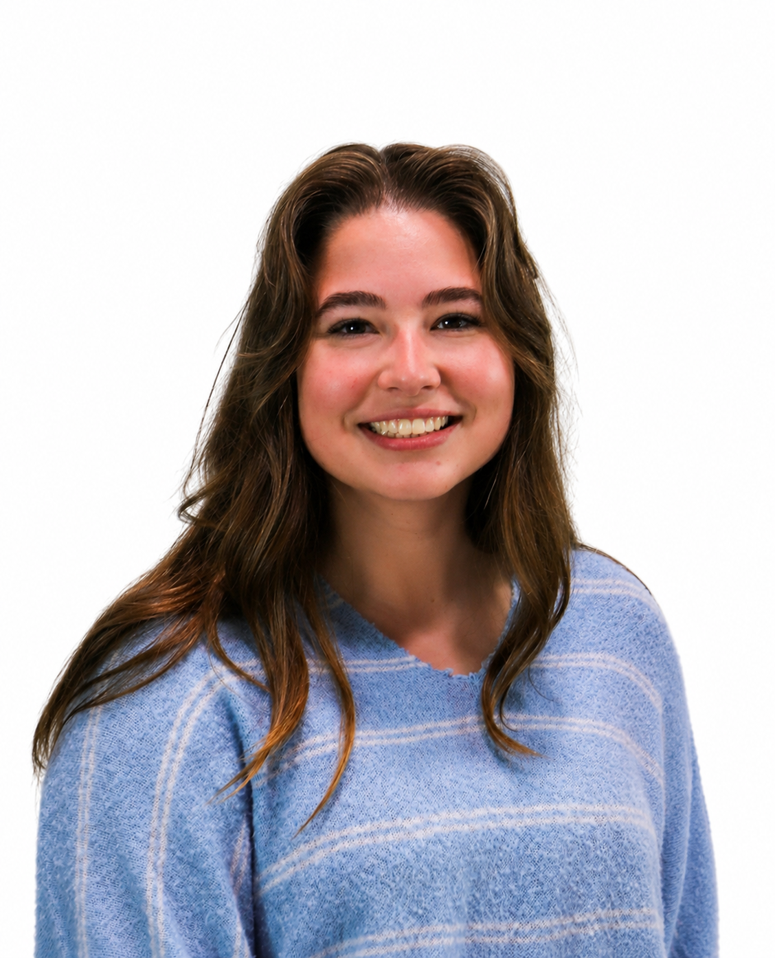 Arden Ramirez, Marketing Coordinator