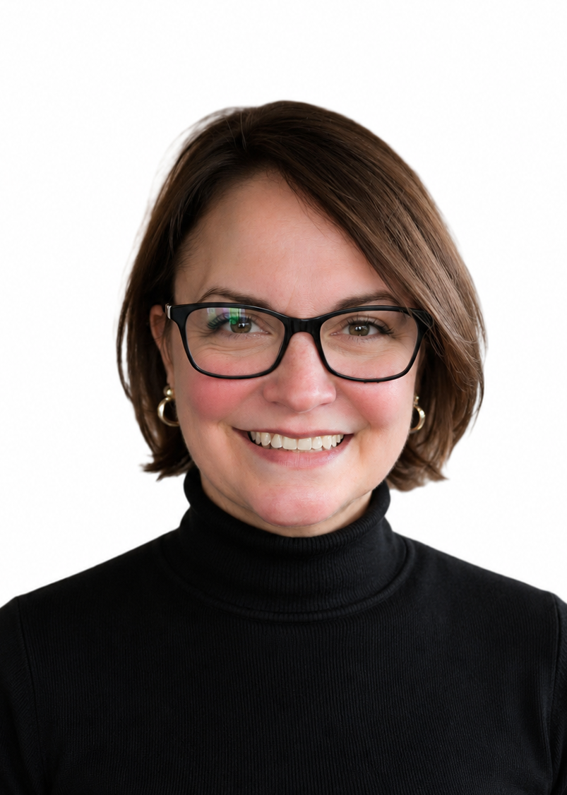 Leticia Garcia - HR Manager Texas