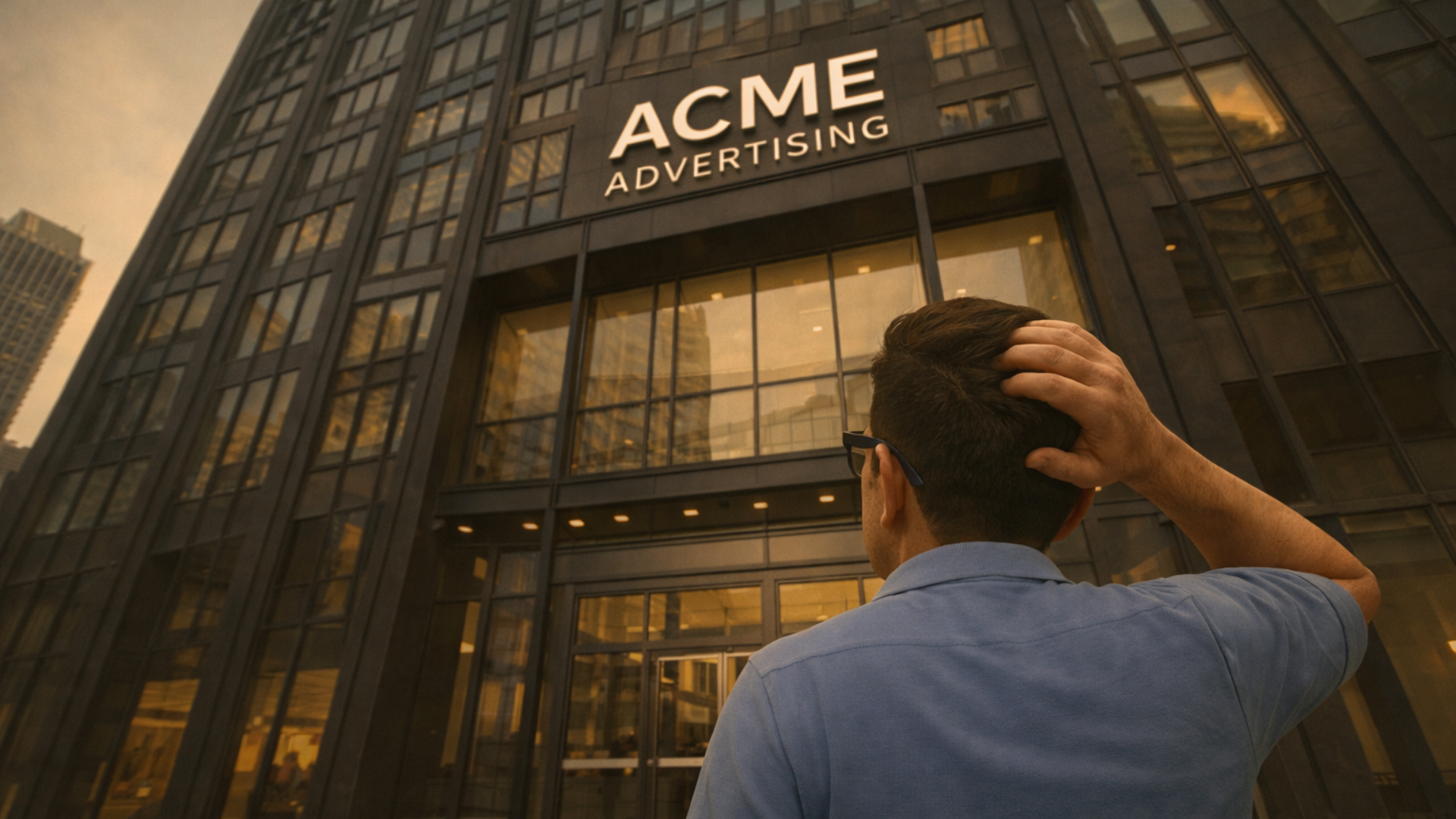 when to hire an advertising agency