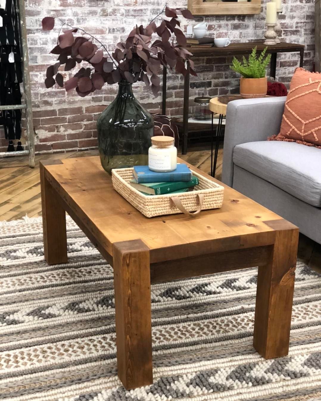 Louise Coffee Table