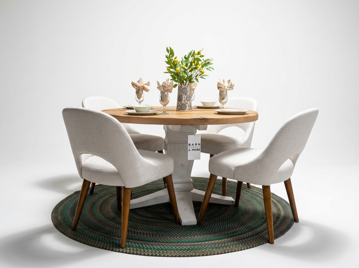 Acadia Table