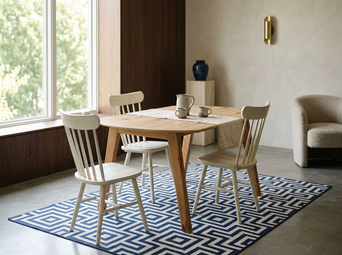 "Freya" Table