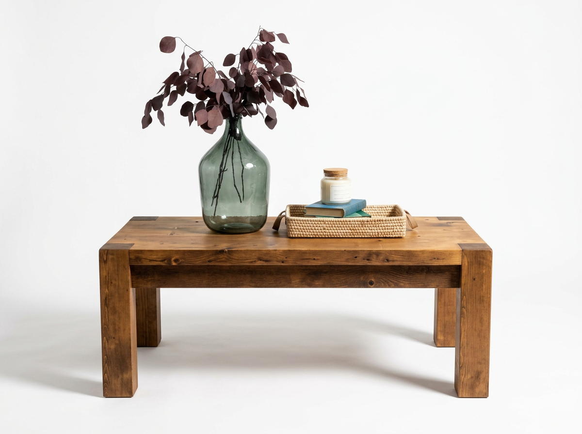 Louise Coffee Table