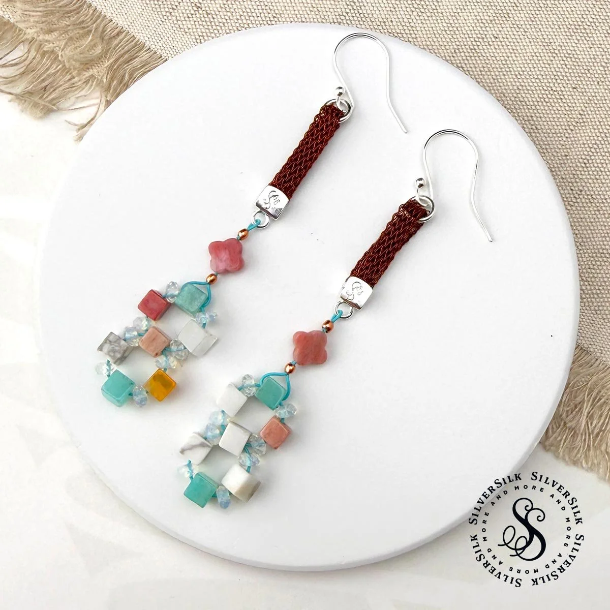 The Cubist Quatrefoil Earrings.jpg