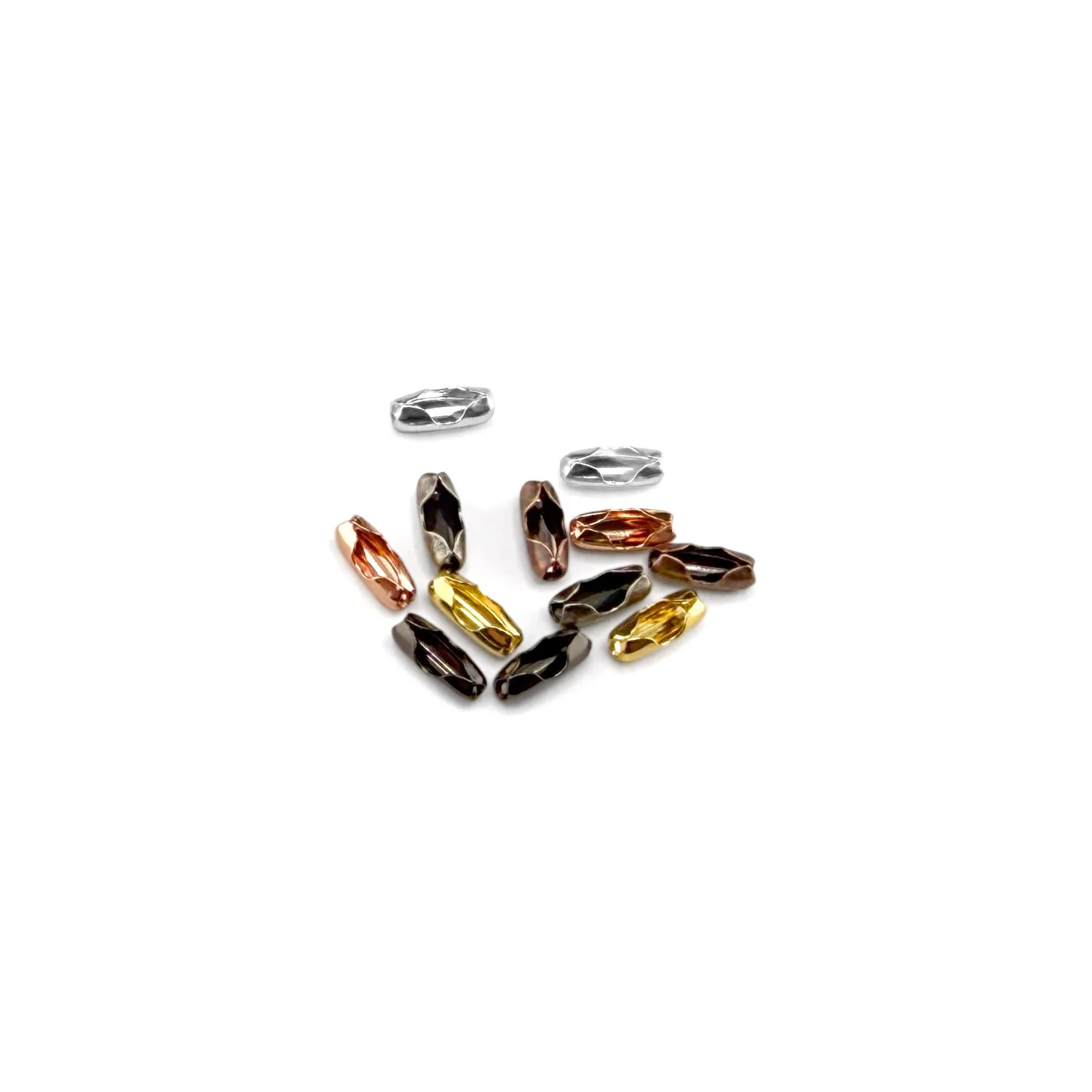 Ball Chain Connectors Kit