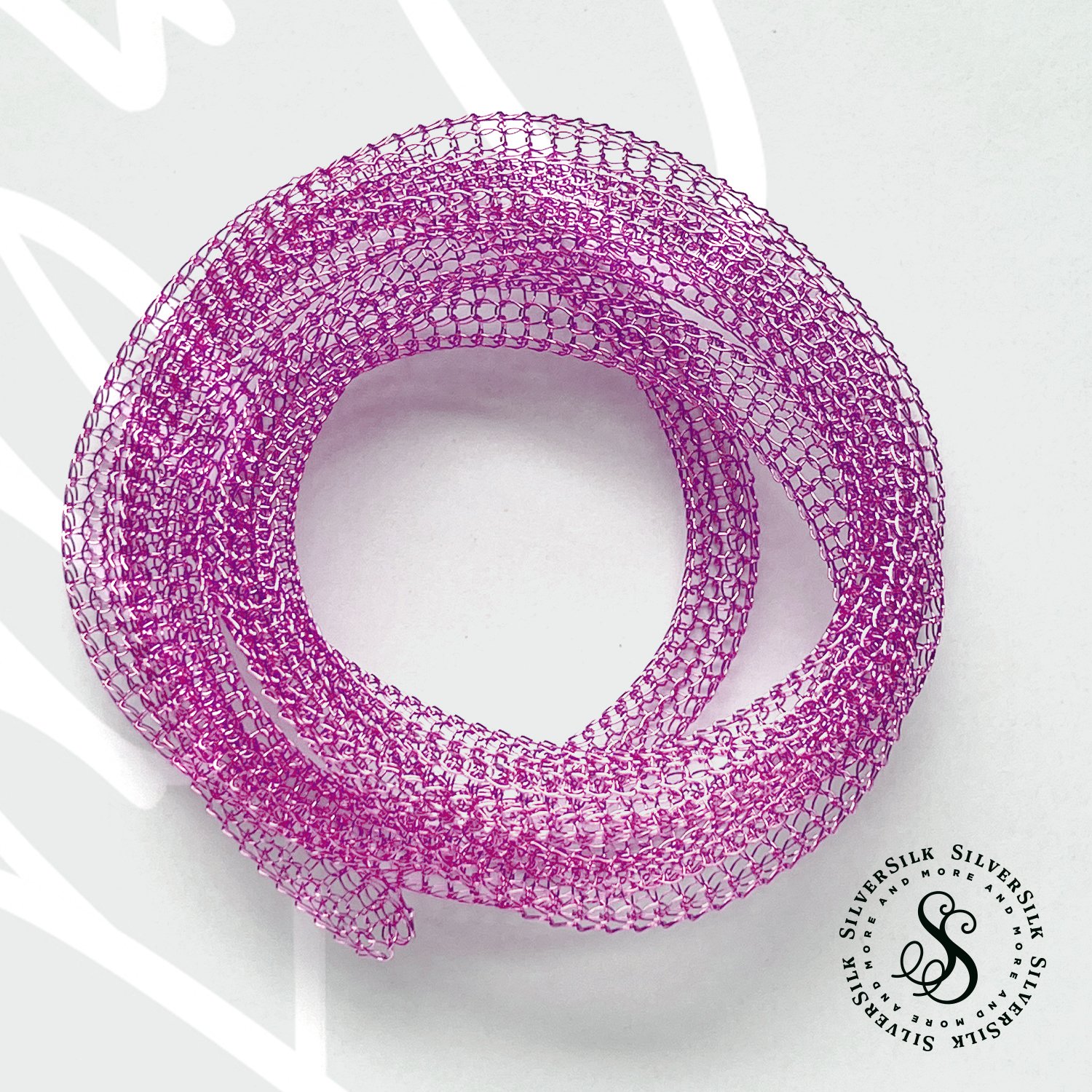 Lotus Hollow Mesh
