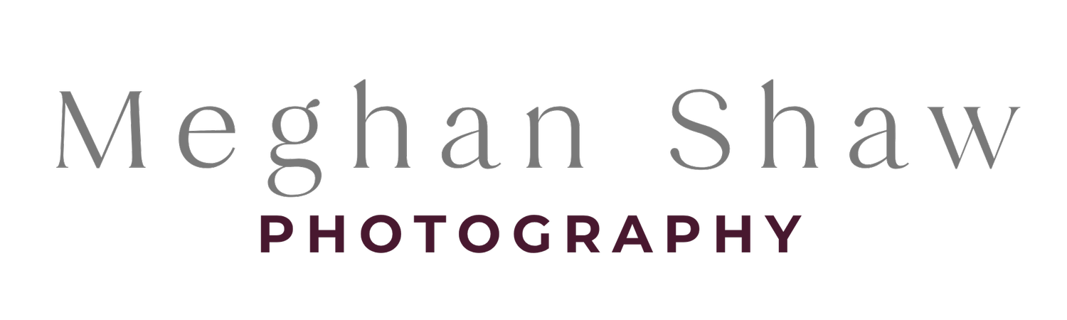 meghan shaw photography