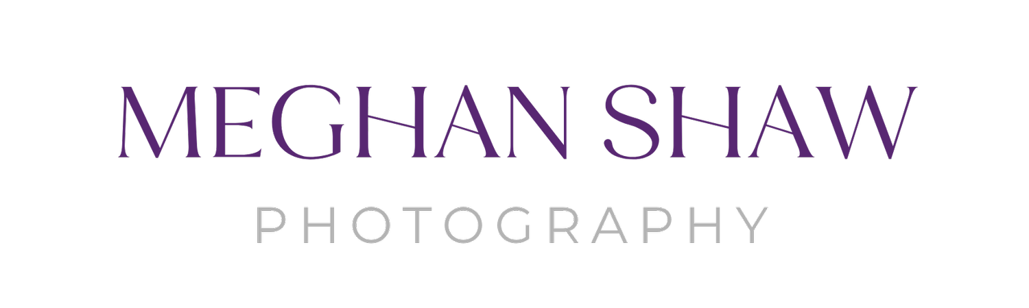 meghan shaw photography
