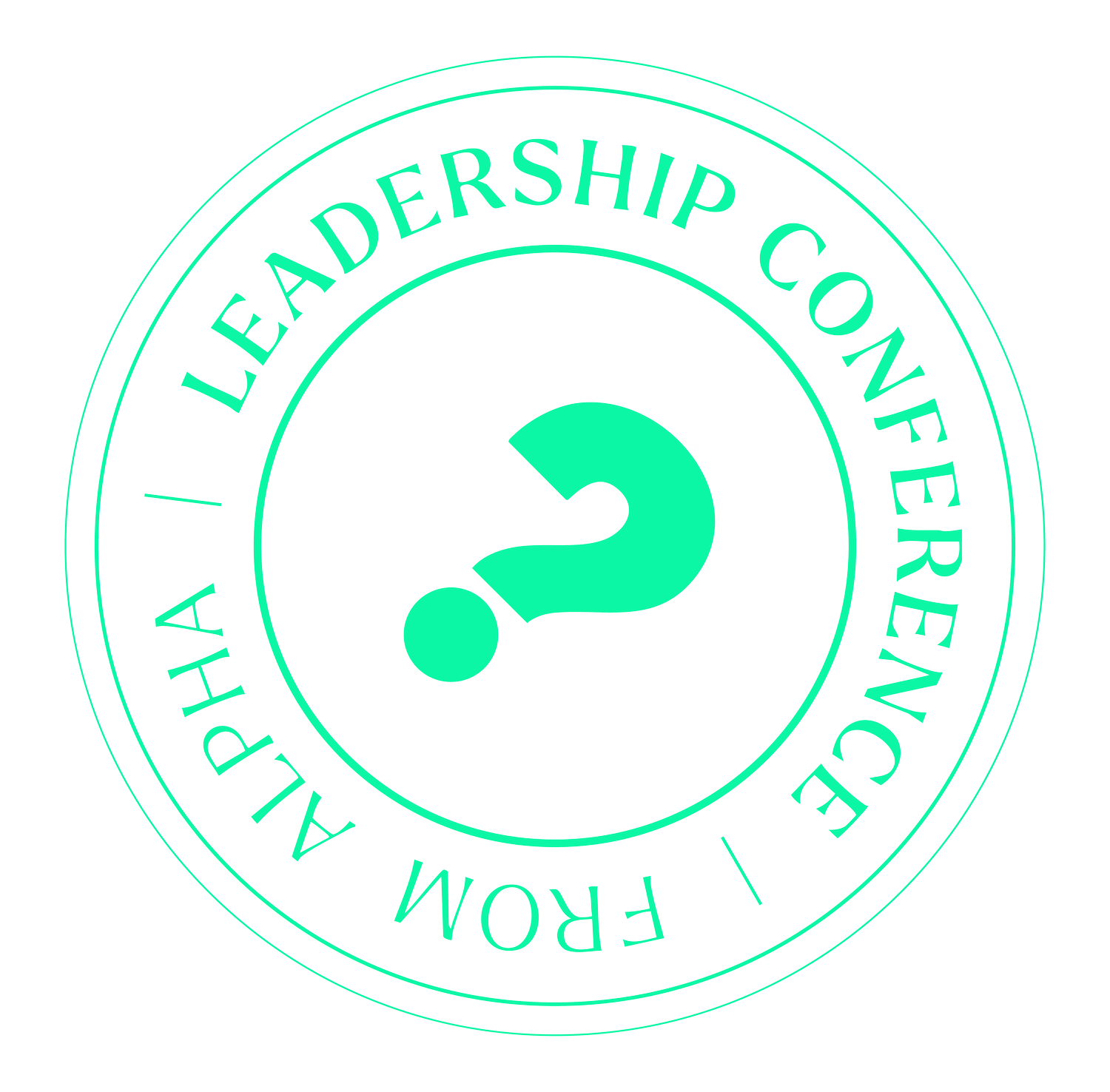 Leadership Conference