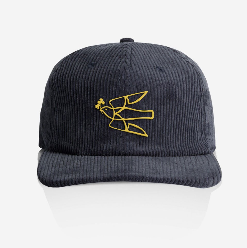 Dove Peace Cap