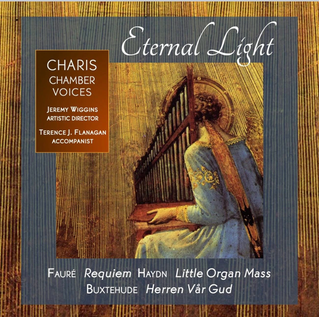 Charis Chamber Voices: Eternal Light