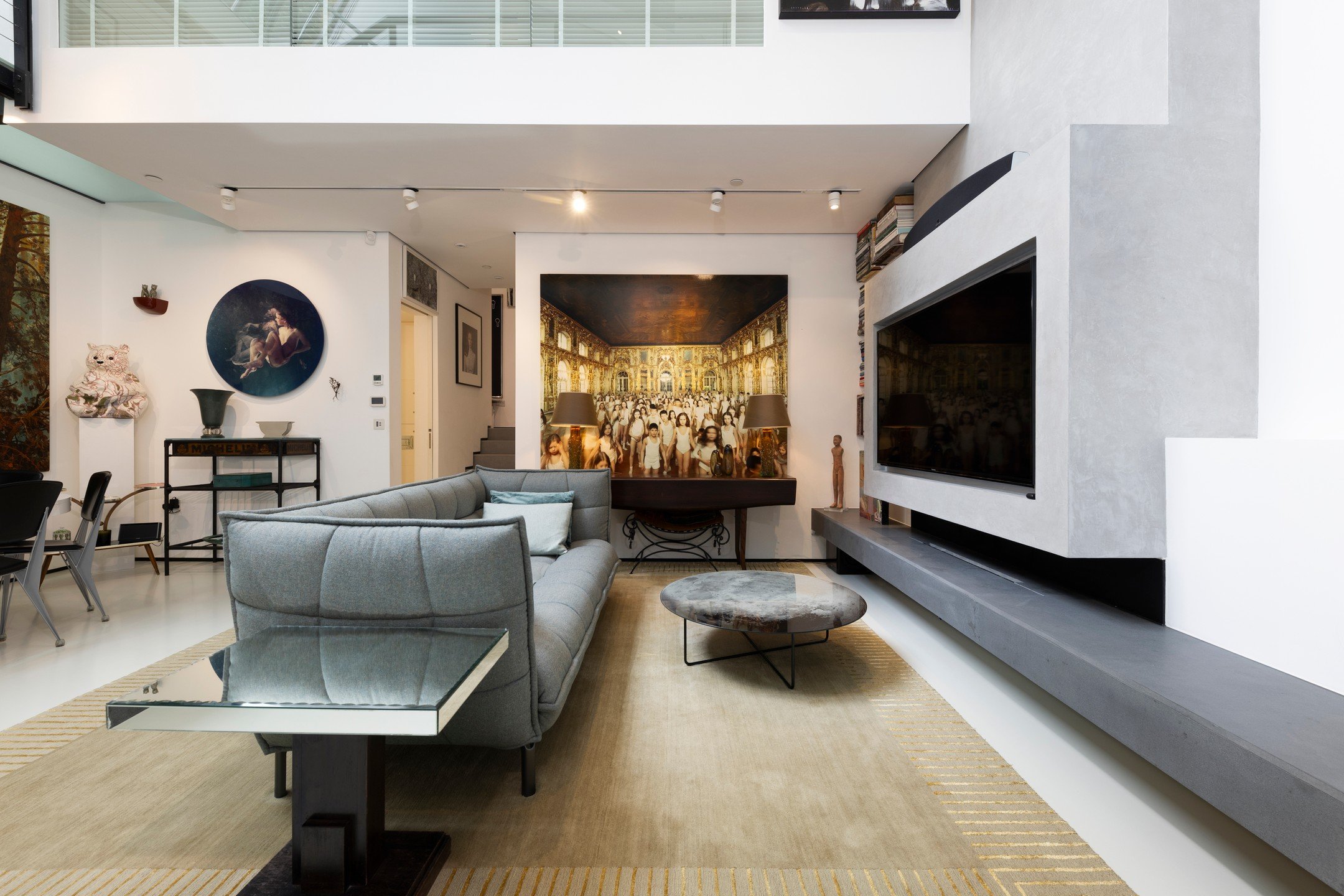 Capturing the elegance of Chelsea living 📸✨ Our expertise in property photography brings out the best in every space, ensuring estate agents showcase their listings in style. #PropertyPhotography #ChelseaLiving #LuxuryHomes #InteriorDesign #londonin