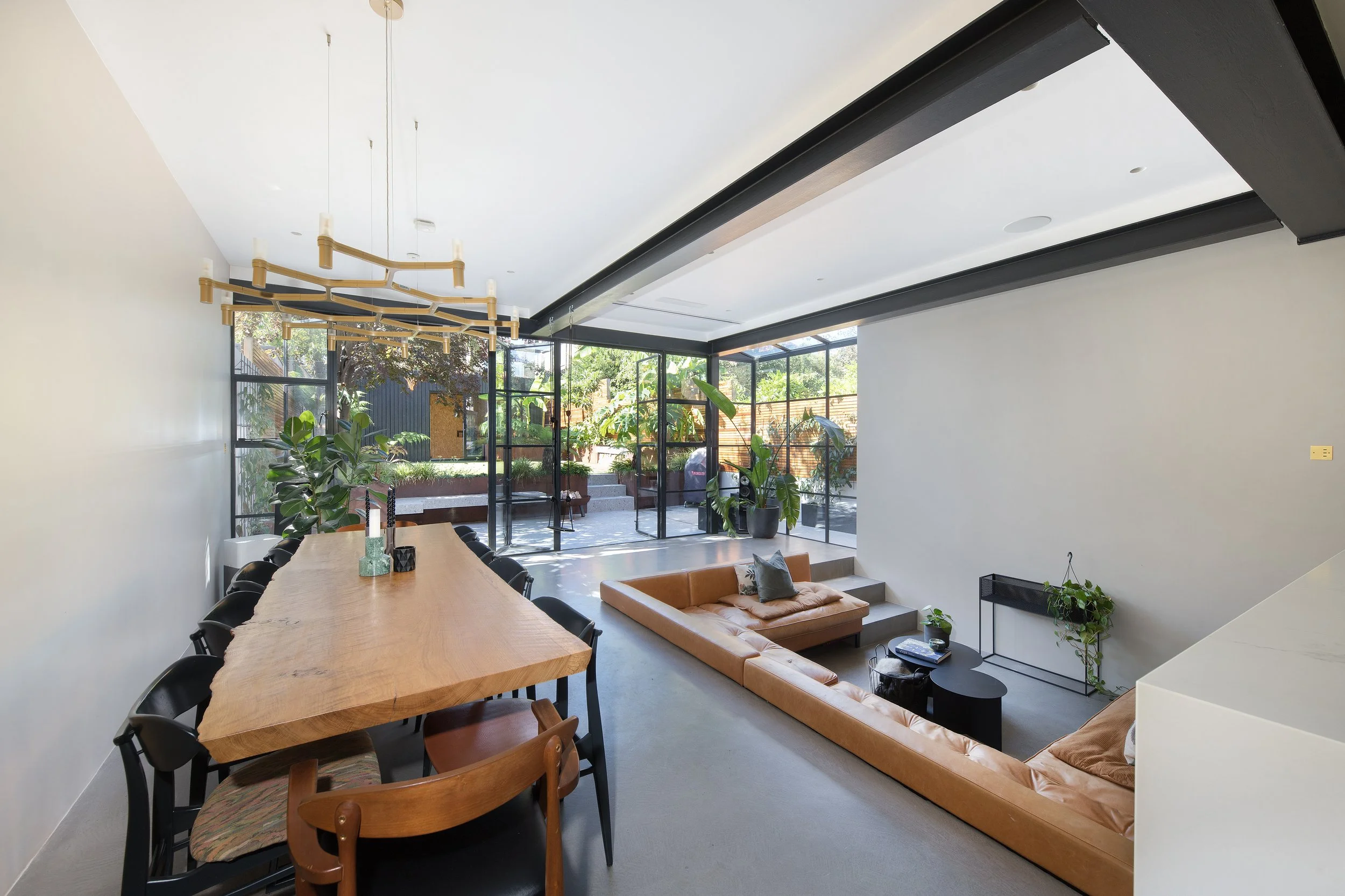 Mays Floorplans London Property Photography reception