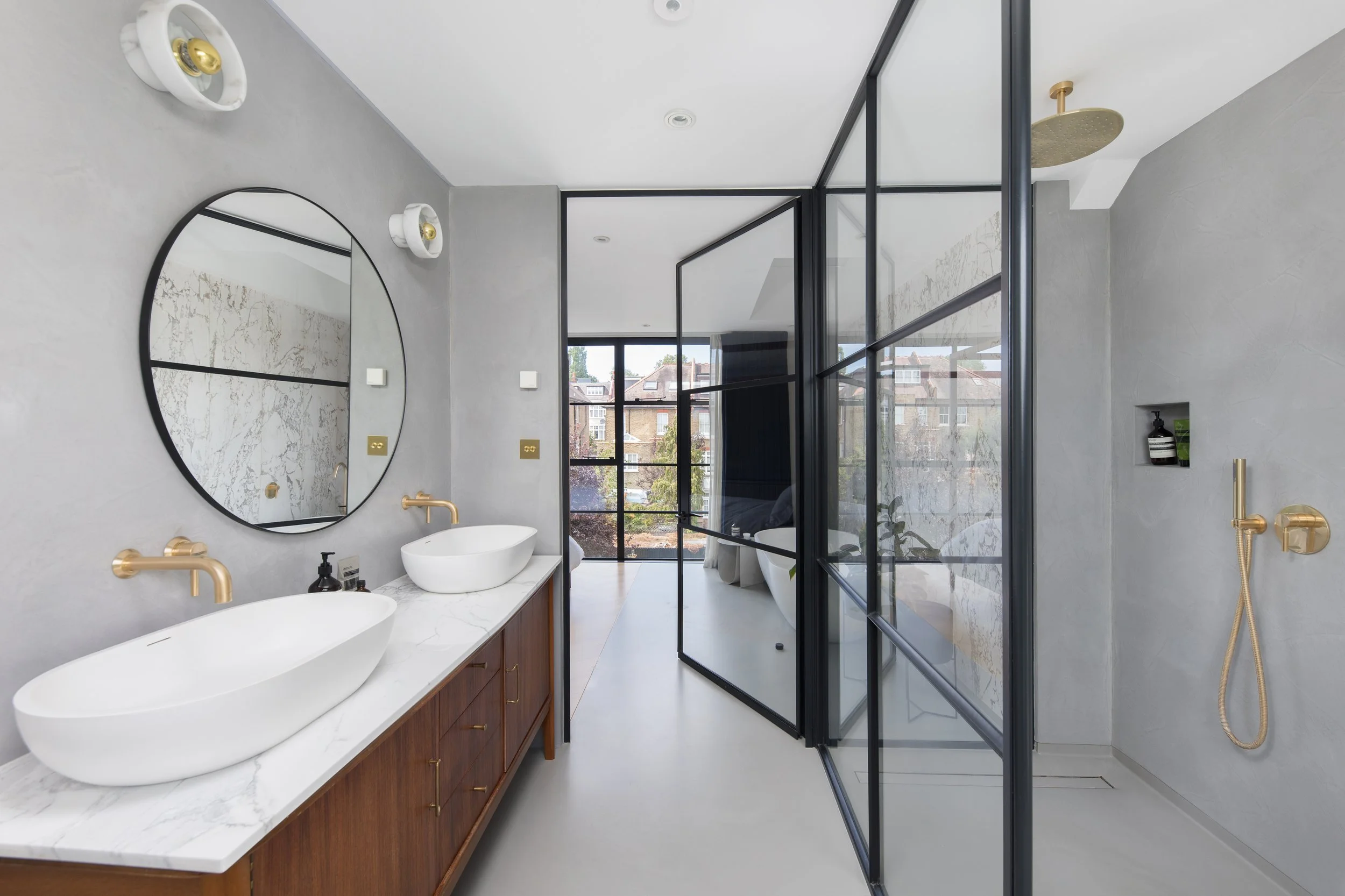 Mays Floorplans London Property Photography bathroom