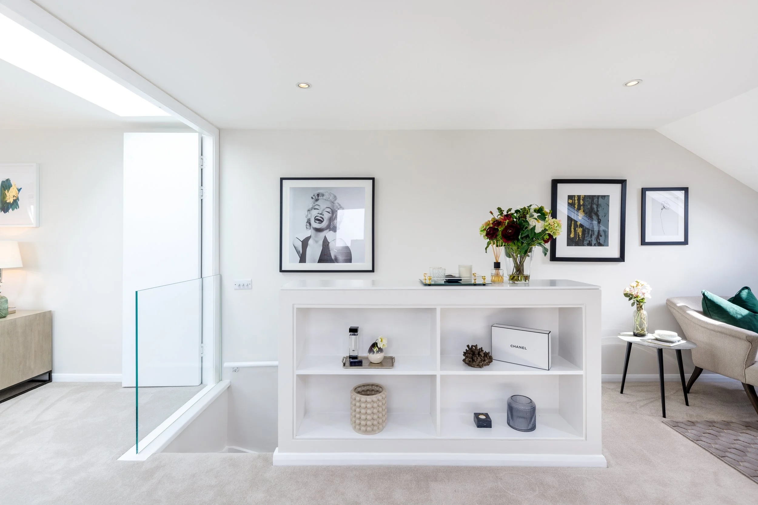 Mays Floorplans London Property Photography close up