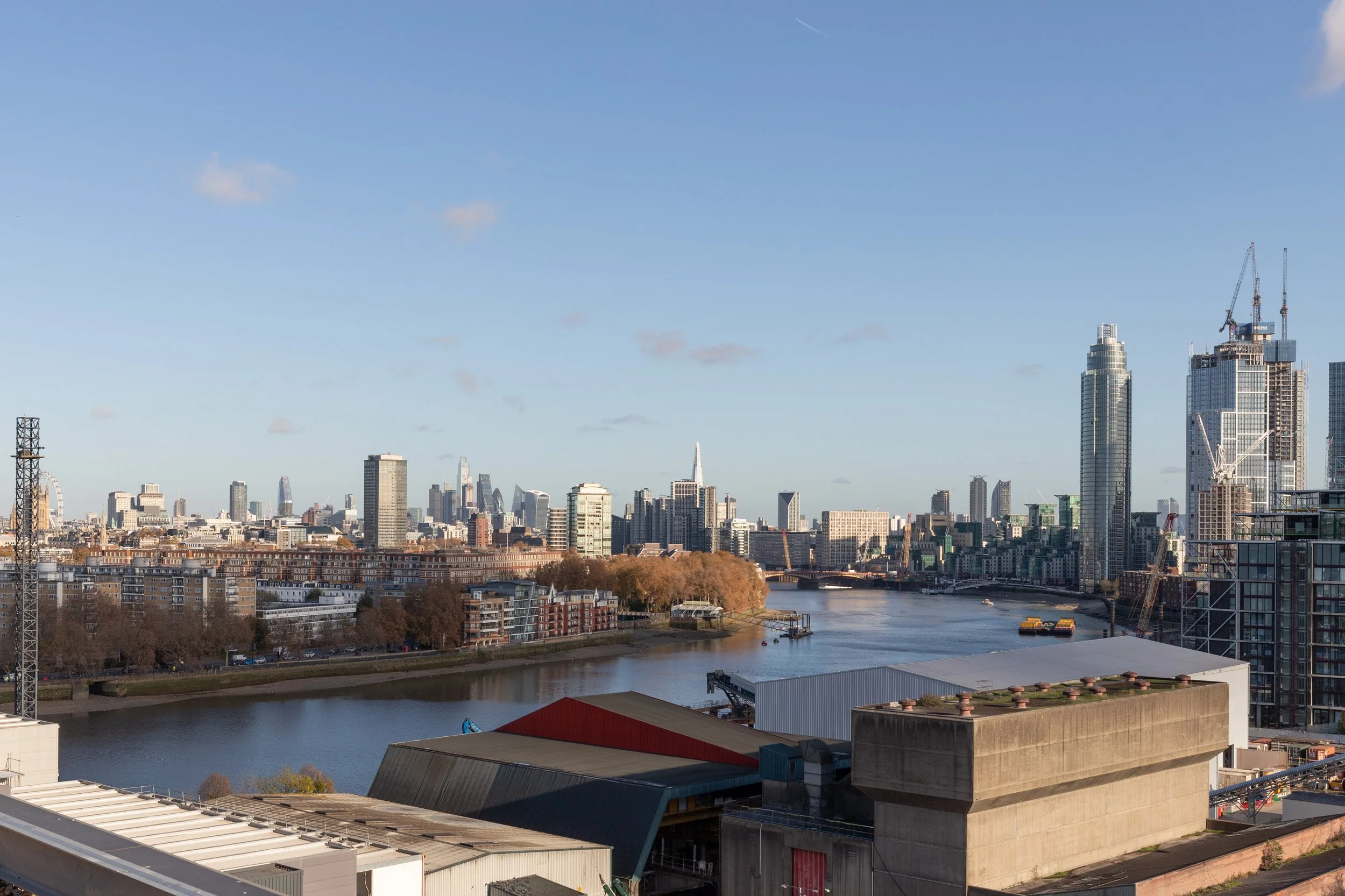 Mays Floorplans London Property Photography Thames