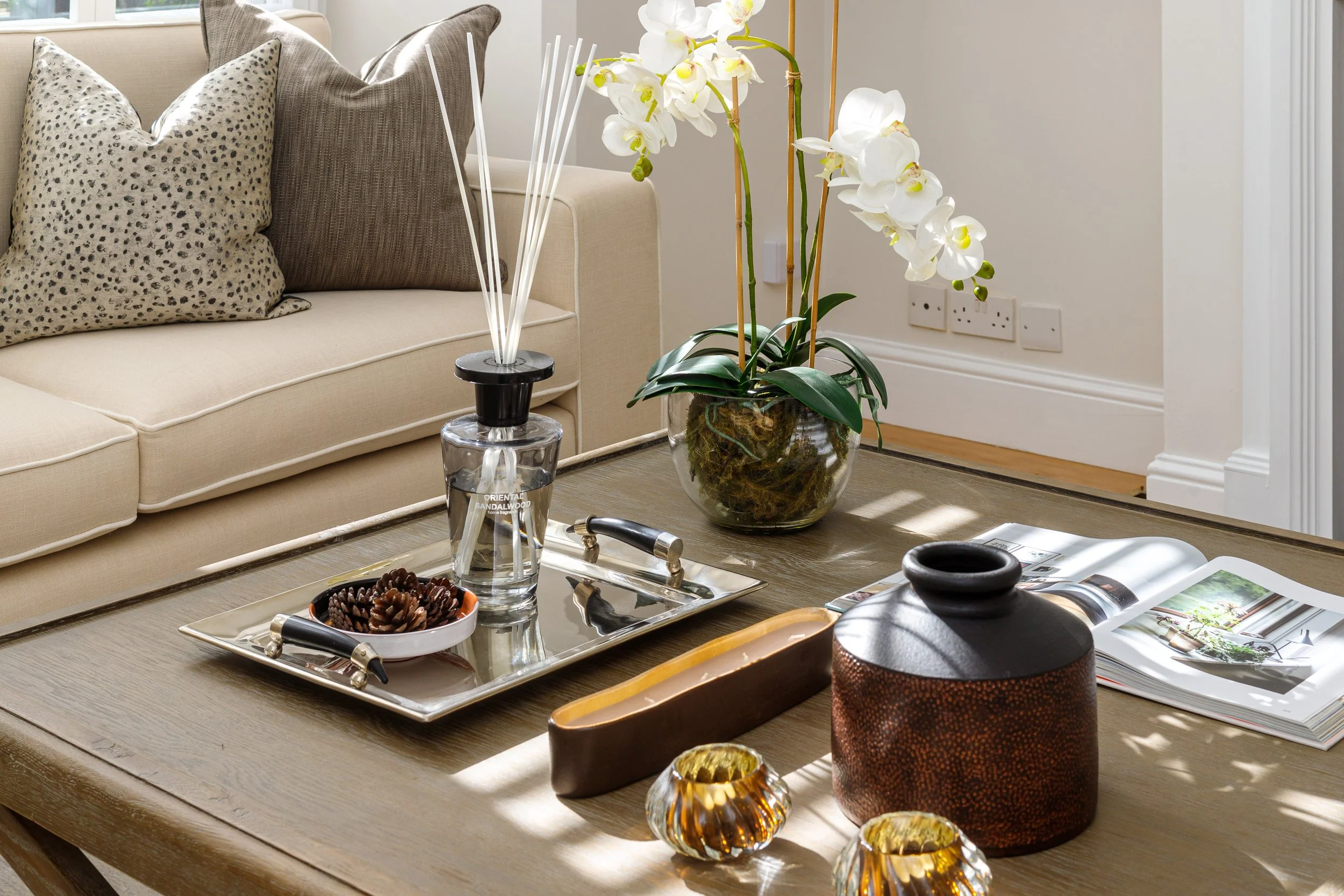 Mays Floorplans London Property Photography artistic