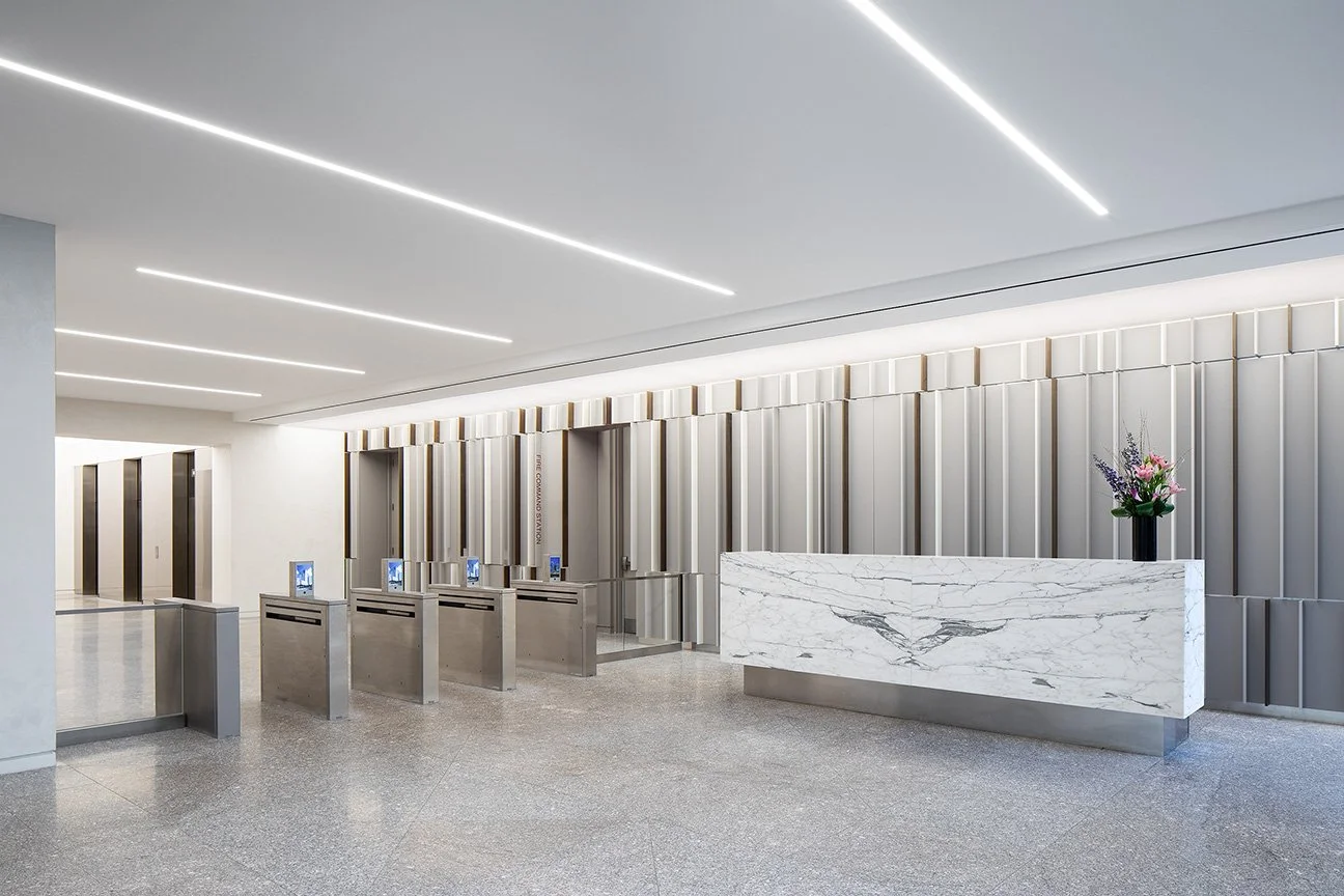 Muss Development -New York, NY