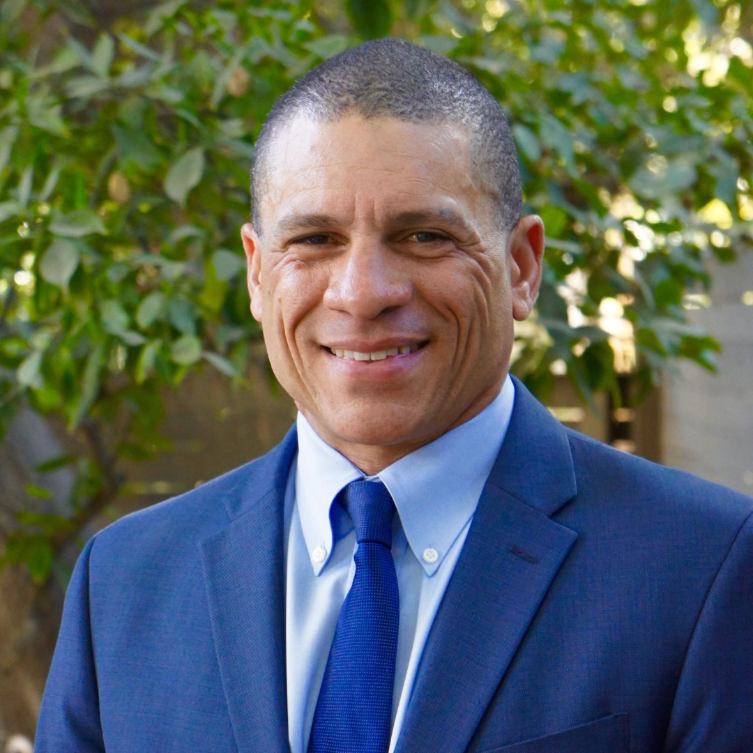 Mark Garrett