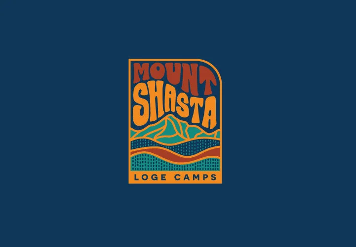 LOGE Mt. Shasta