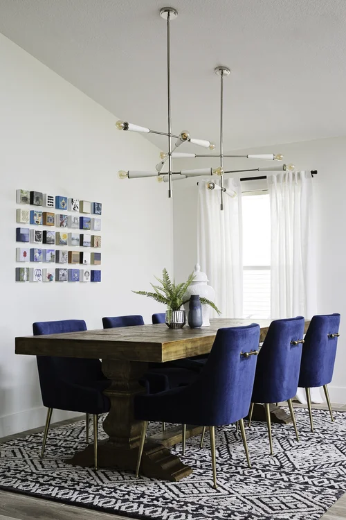 Divine Dwelling Motivo Home
