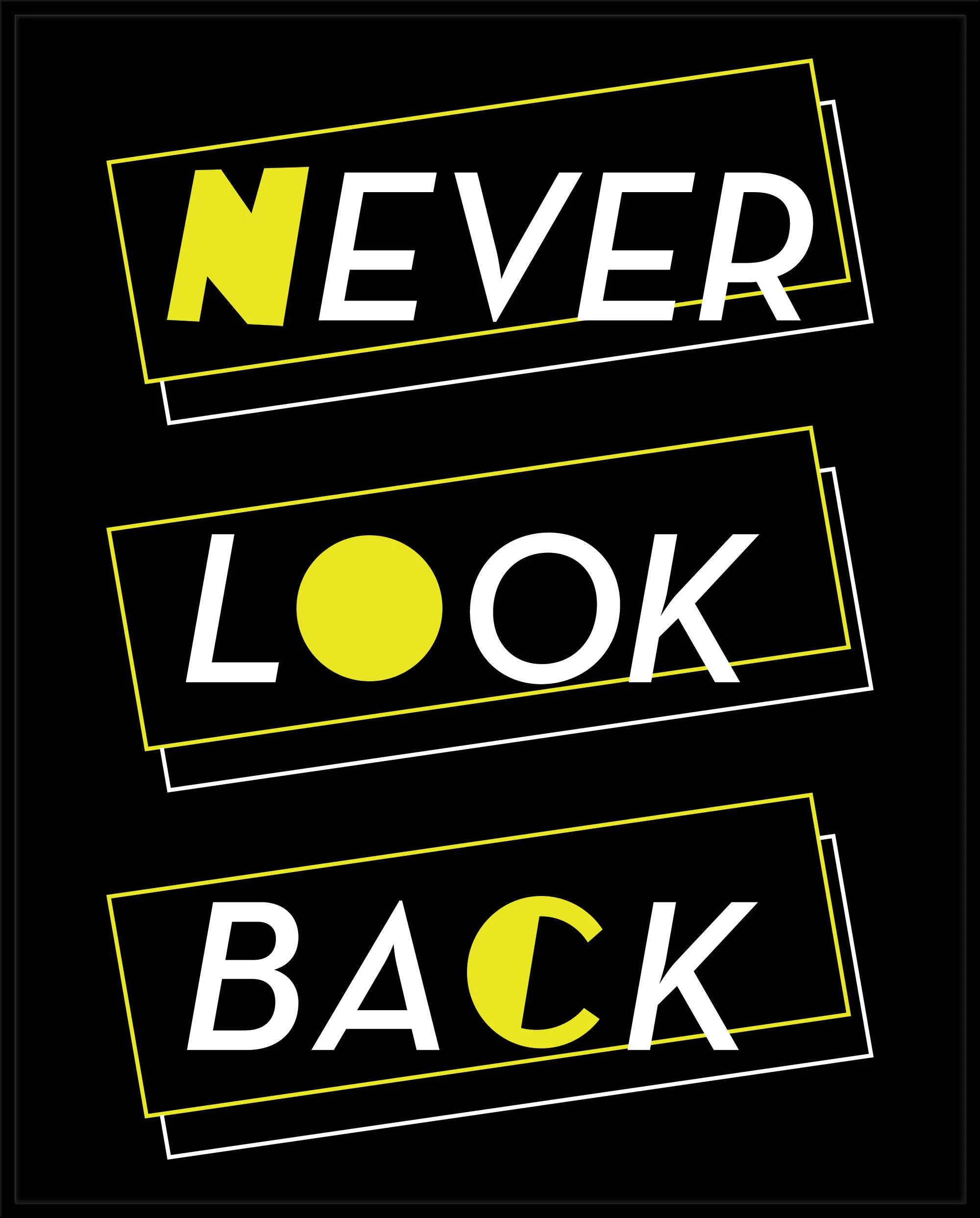 Nvrlookback_17x20.jpg