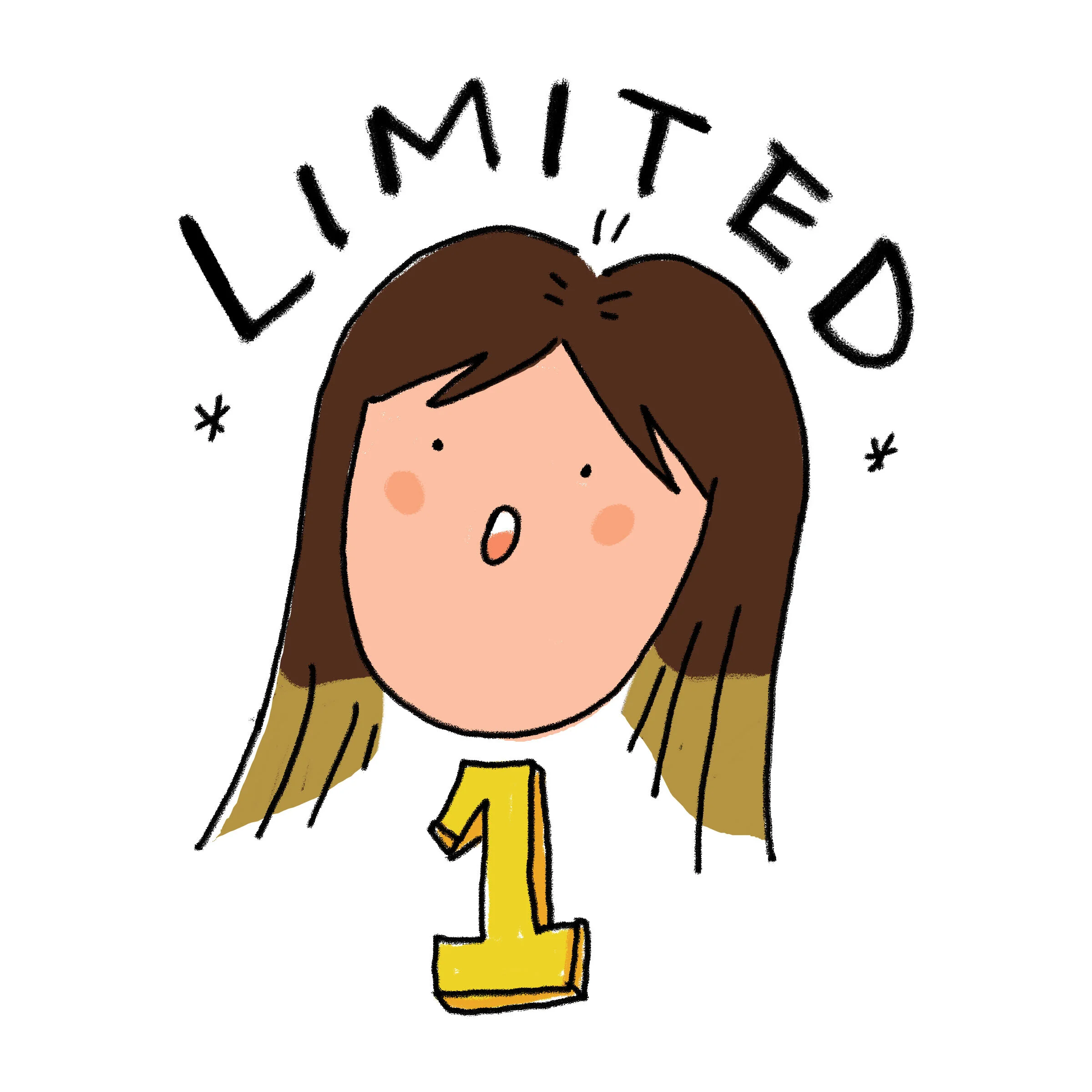 Limited edition
