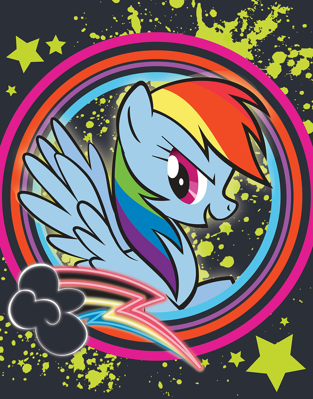 MLP6_11x14x1.5_2017_SS_80sWild.jpg