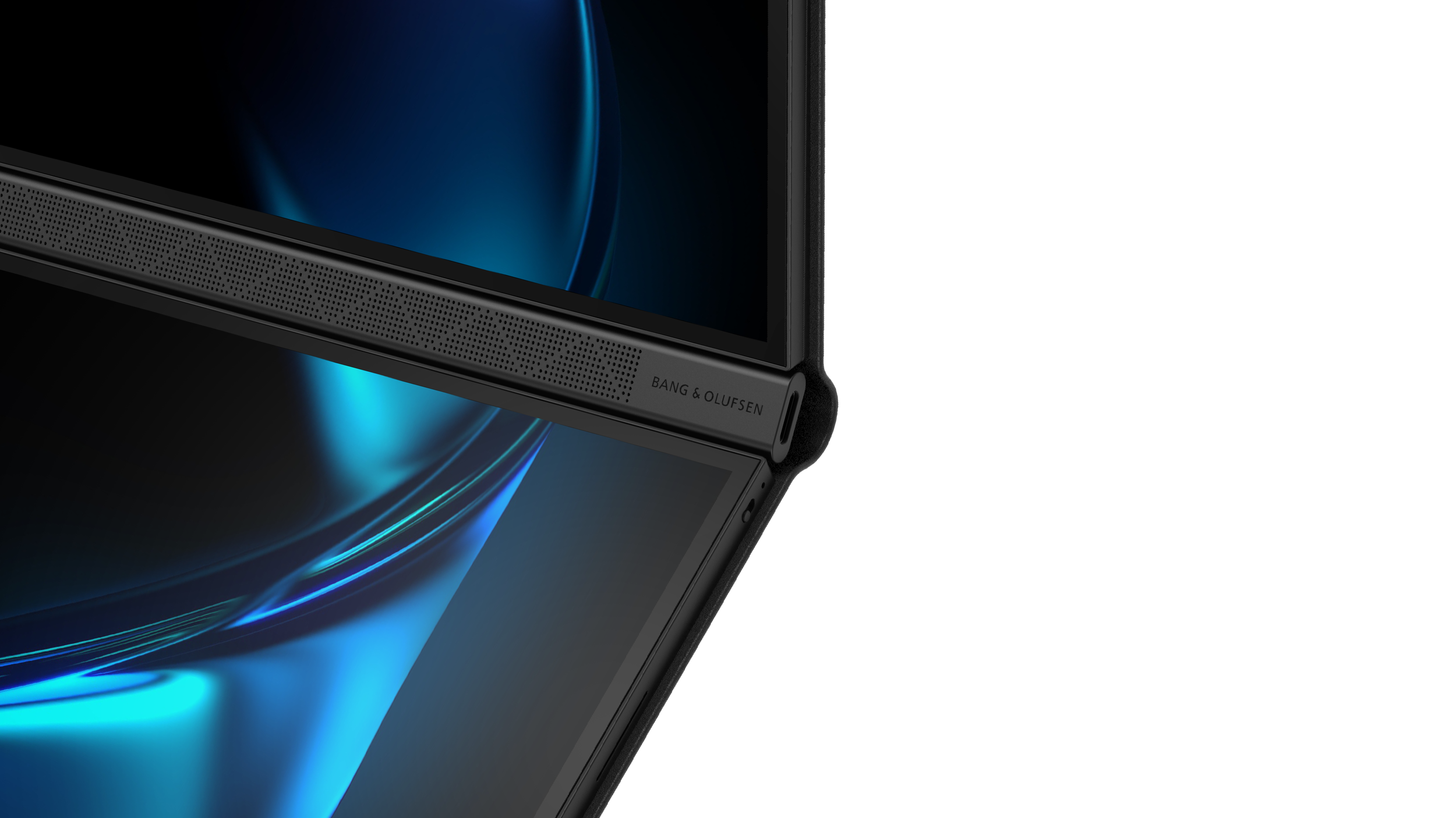 Dual Screen Folio, 2020