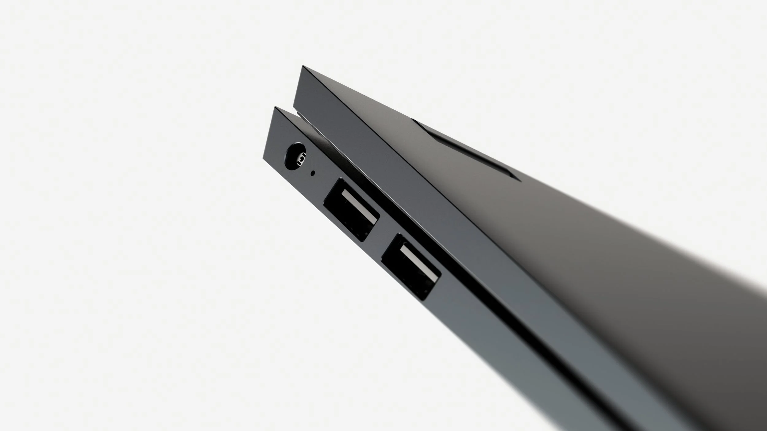 Hinge designs, 2015-2021