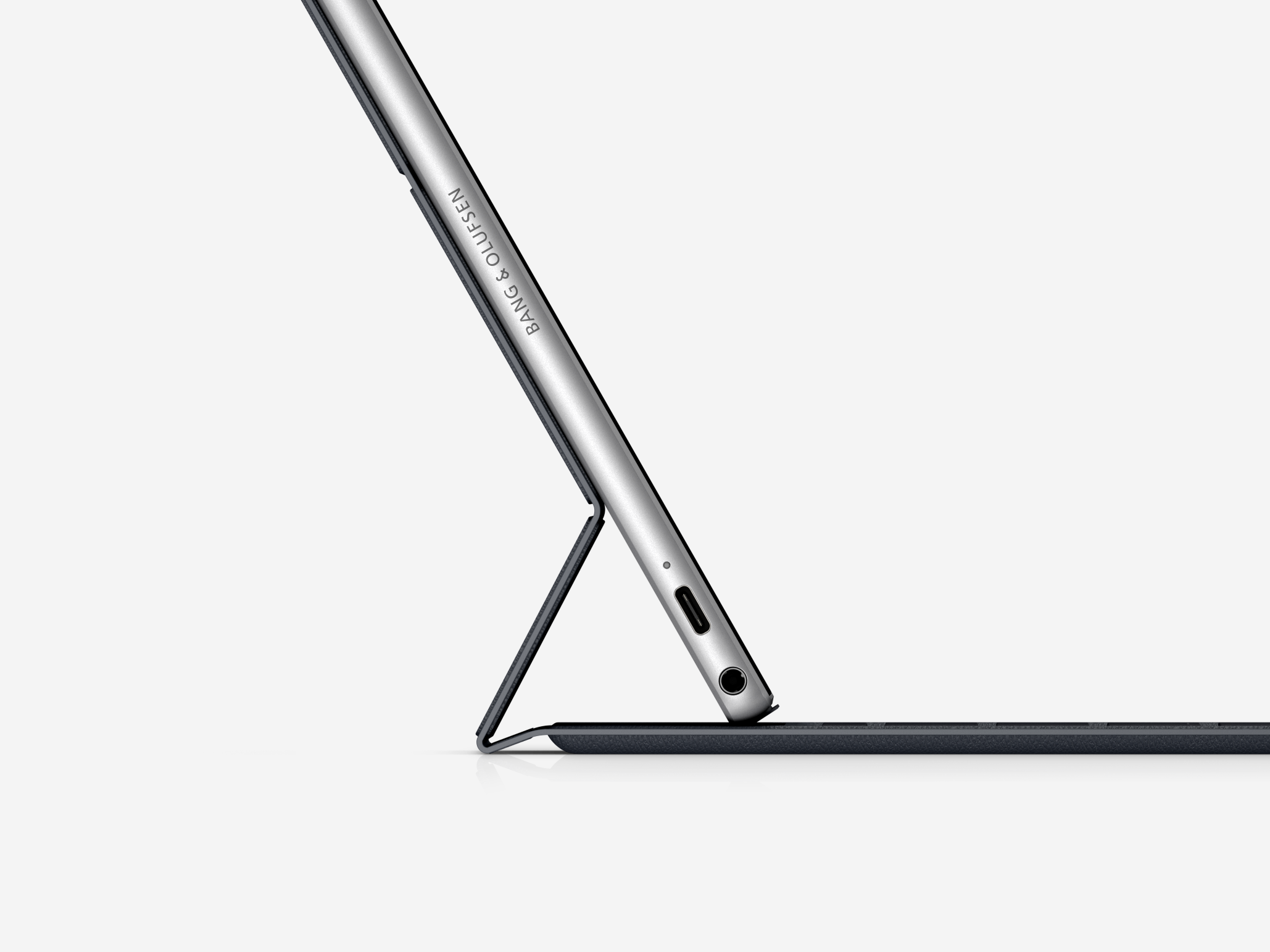 Detachable Tablet, 2017