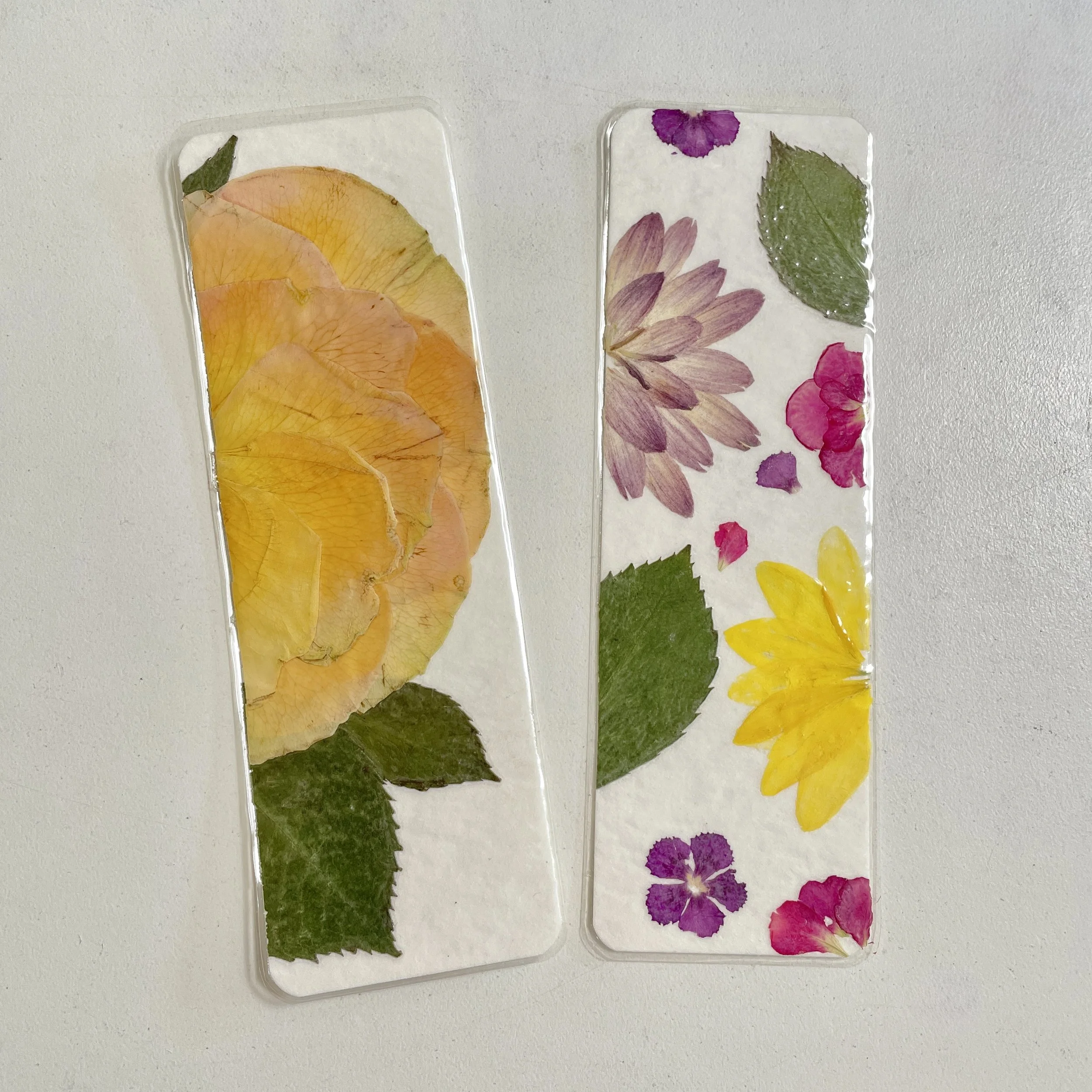 Bookmarks