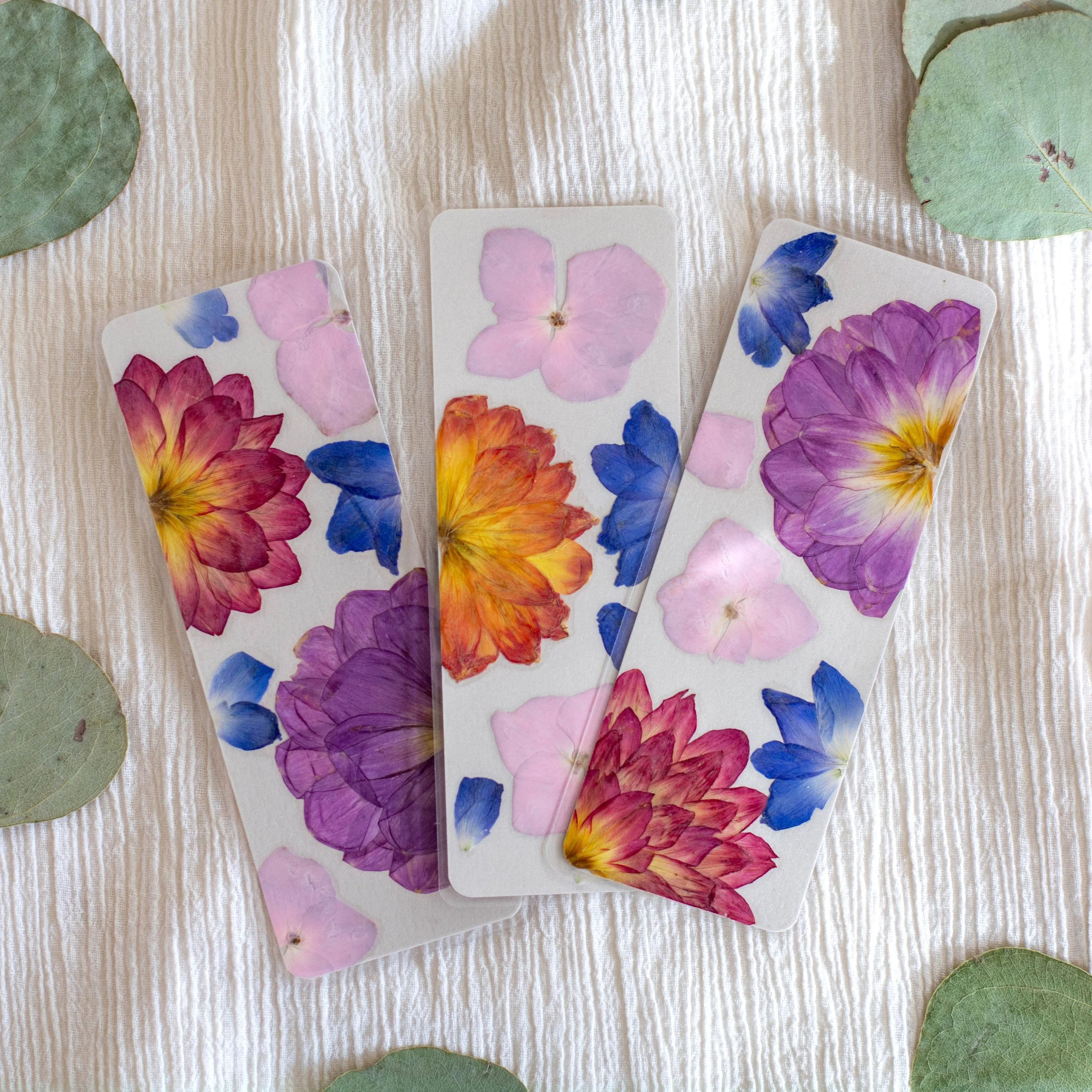 Bookmarks
