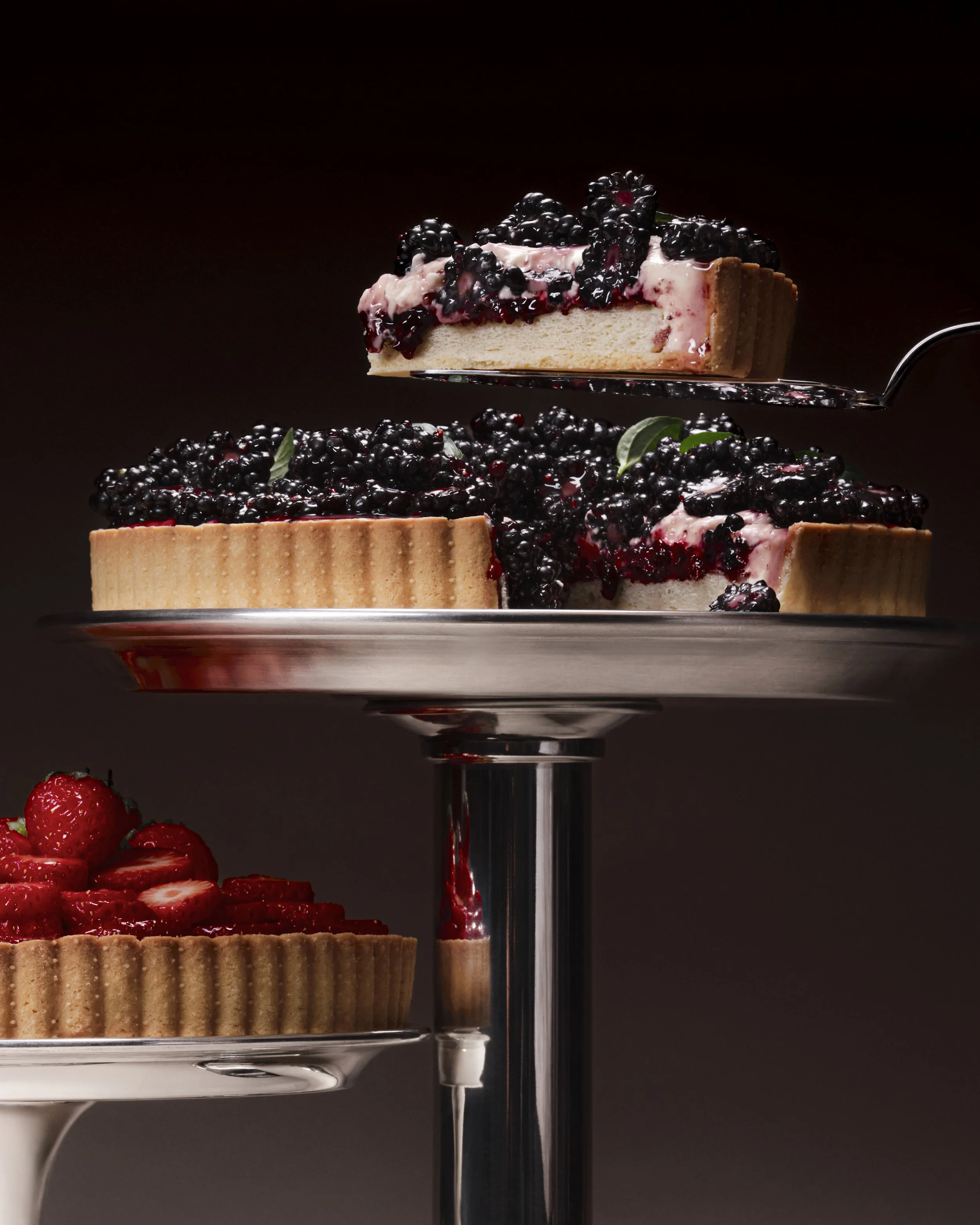 La Mercerie Patisserie