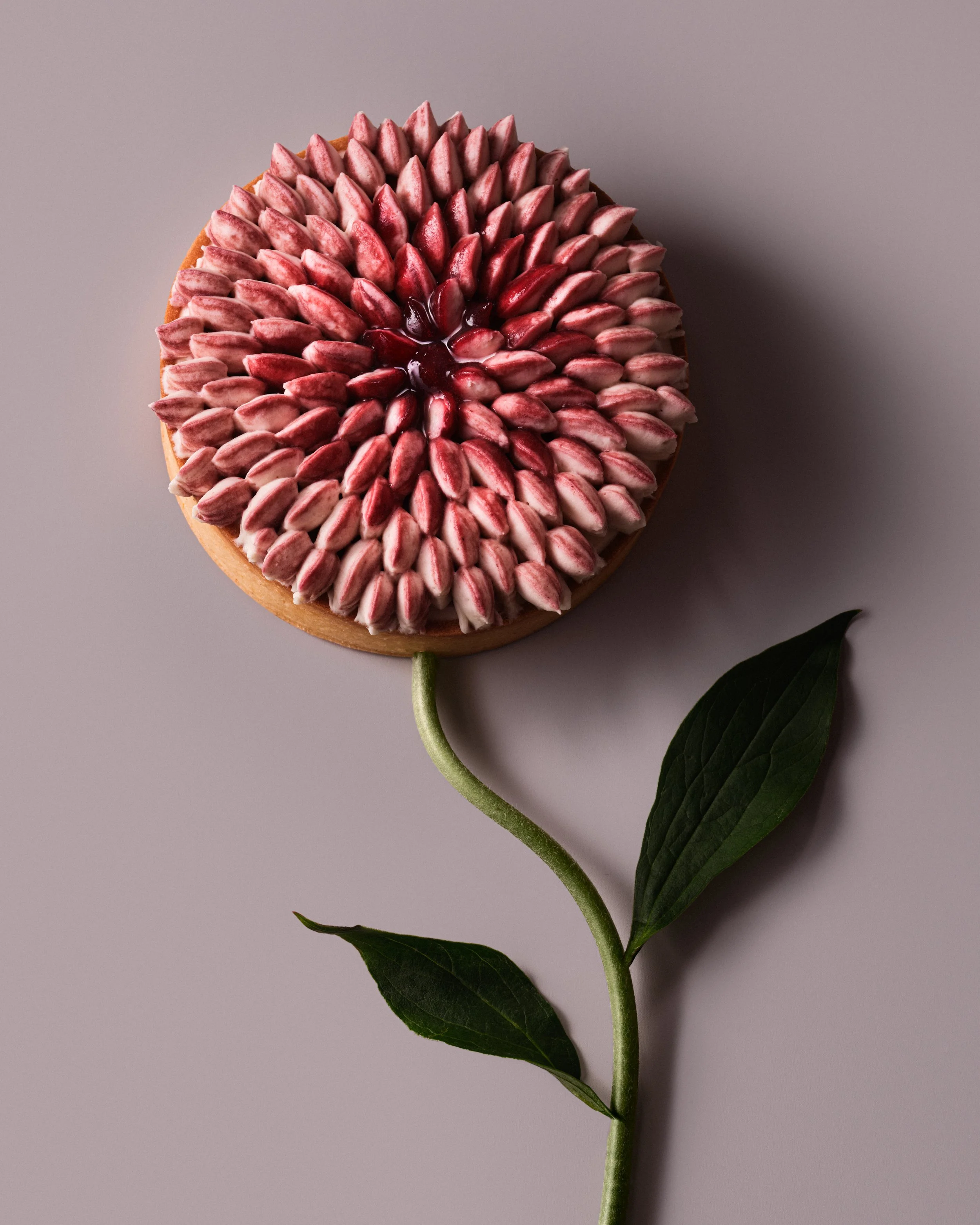 La Mercerie Patisserie