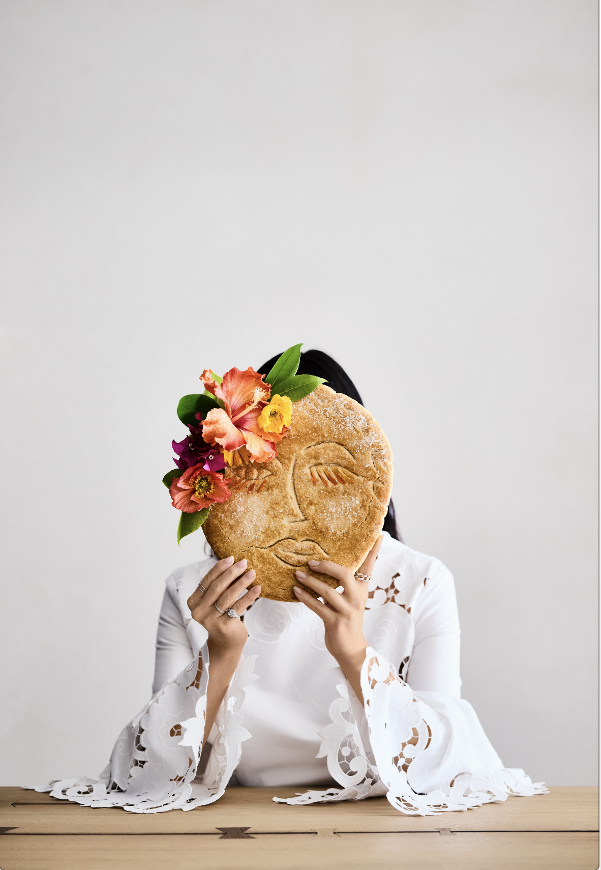 Crate and Barrel - Judy Kim