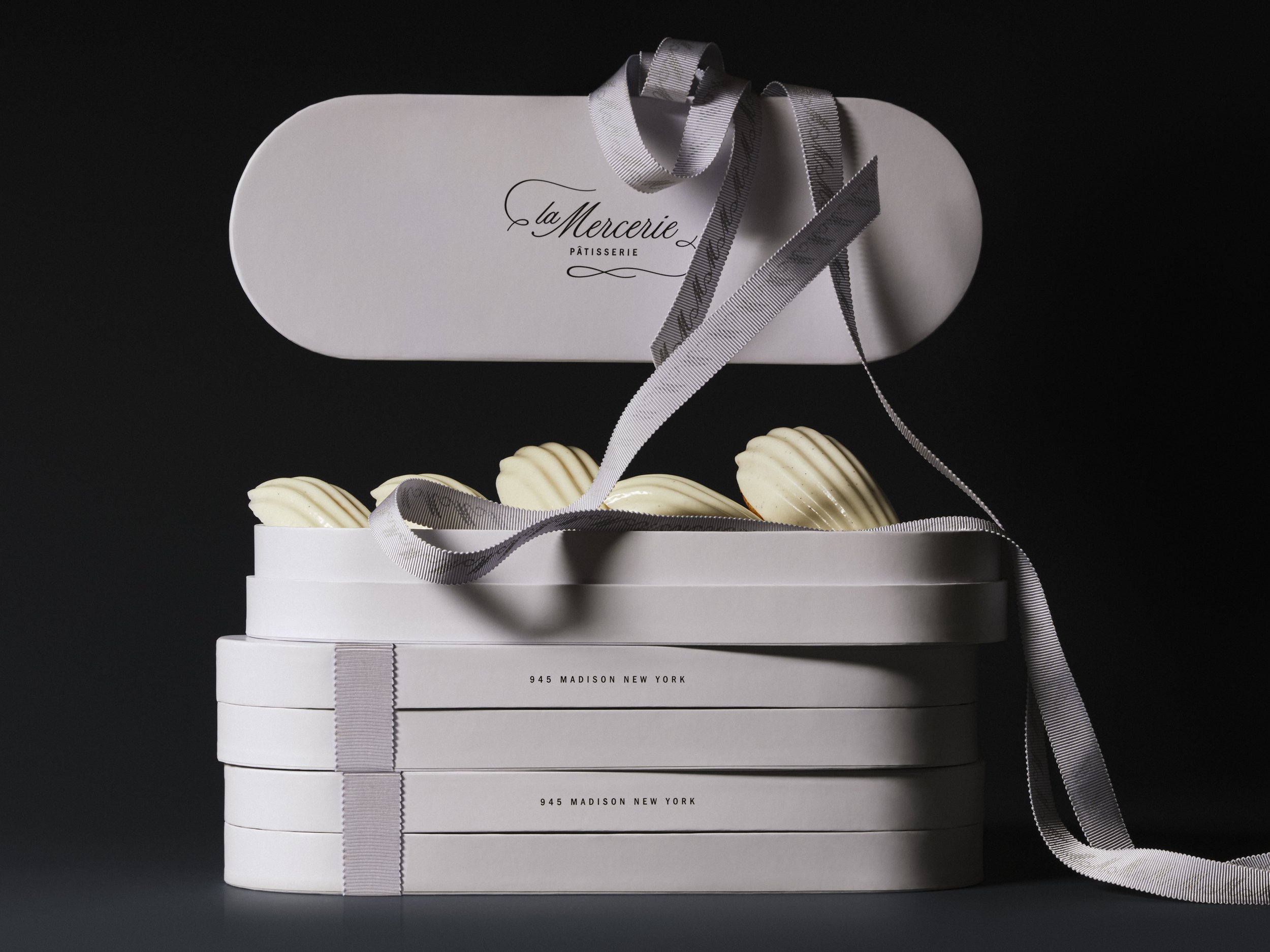 La Mercerie Patisserie