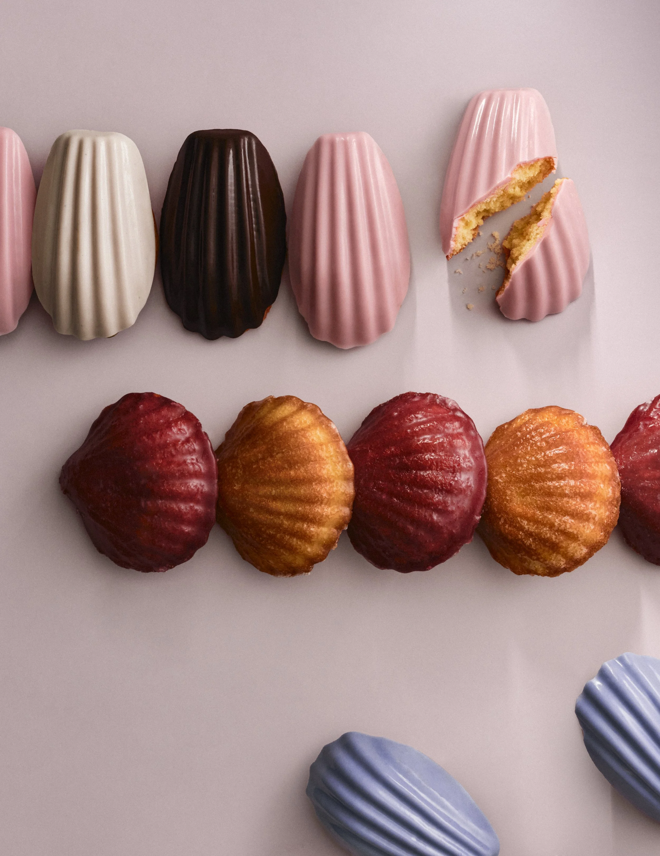 La Mercerie Patisserie